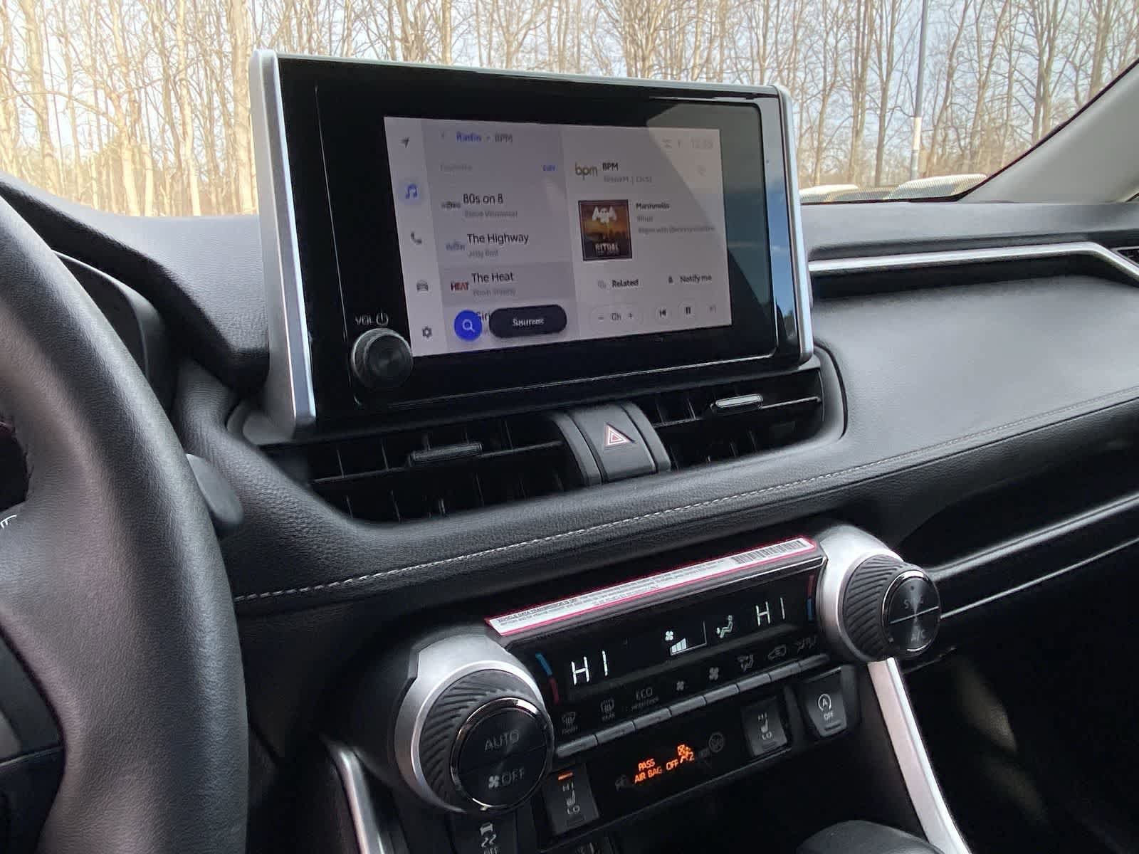 Thumbnail: 2024 Toyota RAV4 - 26