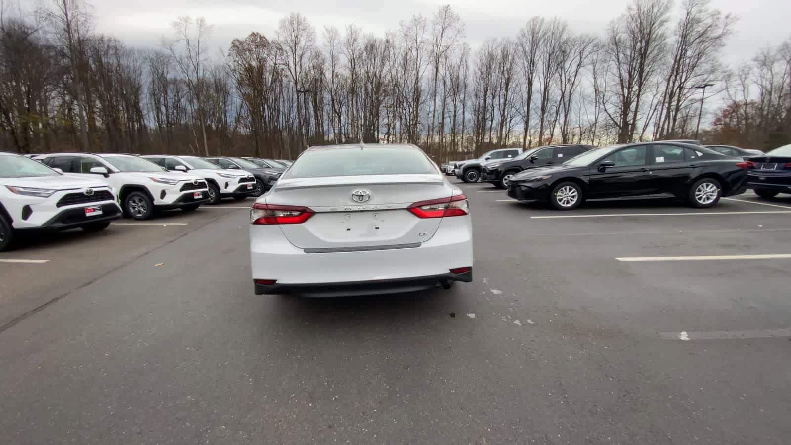 Thumbnail: 2023 Toyota Camry - 14