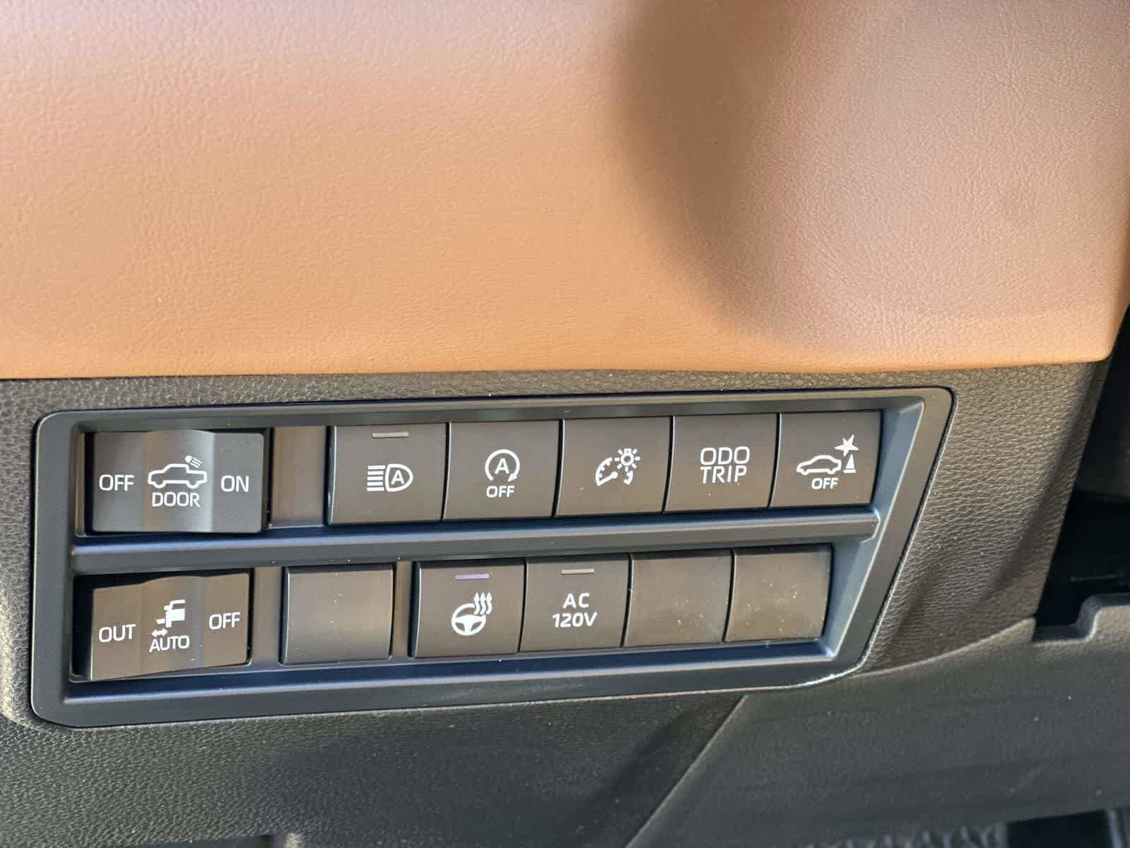 Thumbnail: 2026 Toyota Tundra - 51