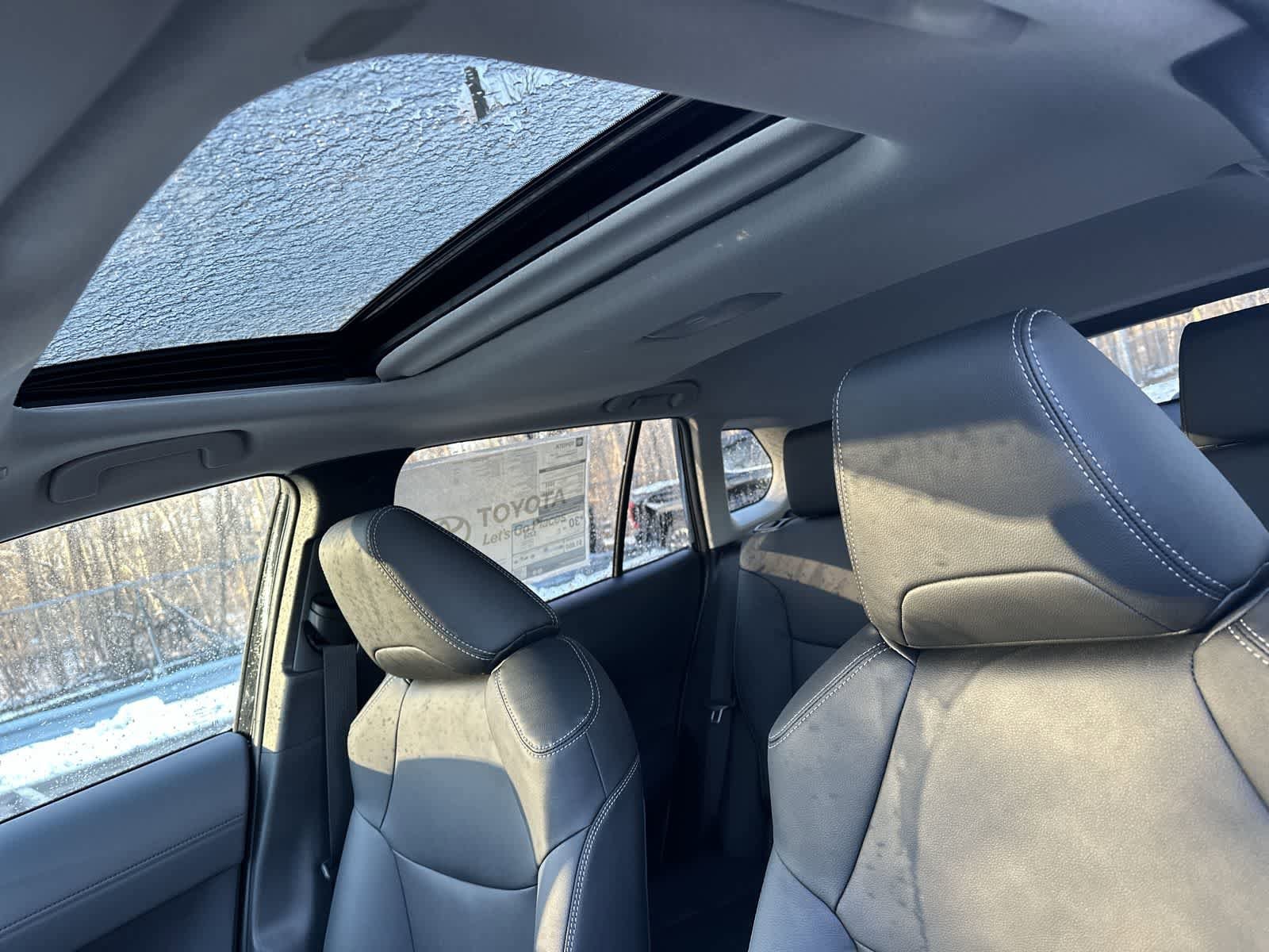 Thumbnail: 2026 Toyota Corolla Cross - 27