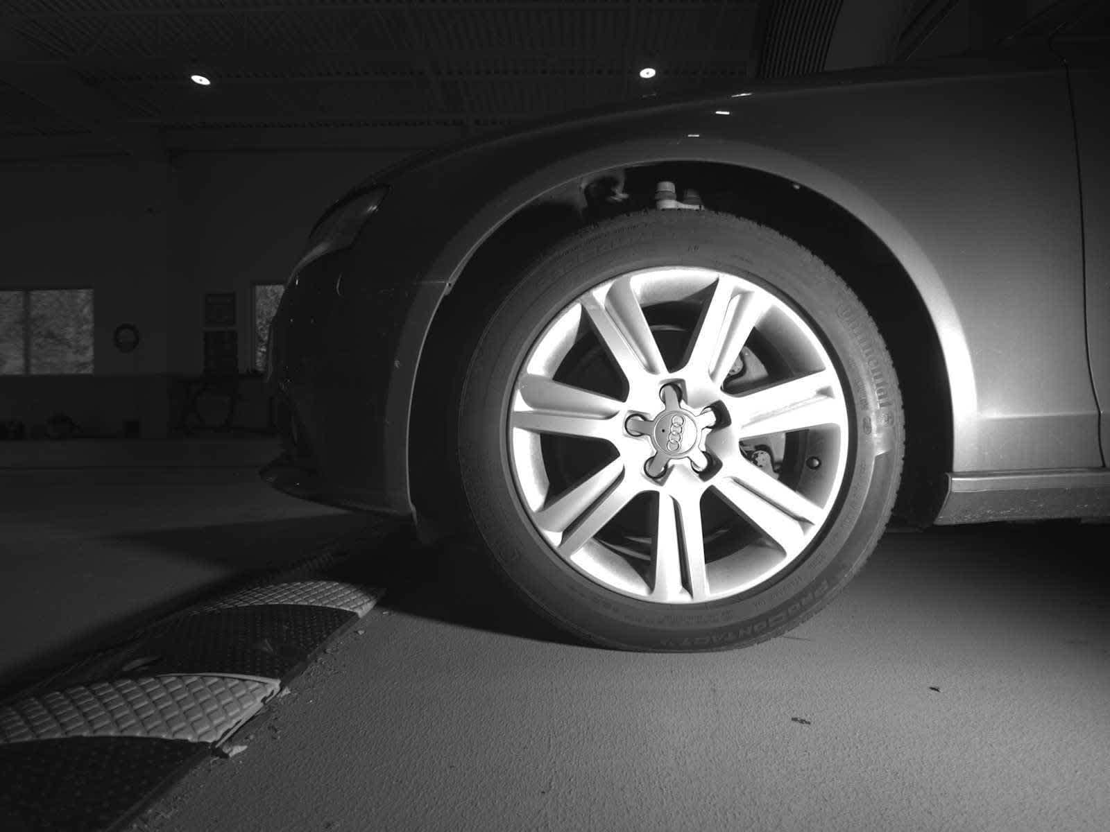 Thumbnail: 2011 Audi A4 - 7