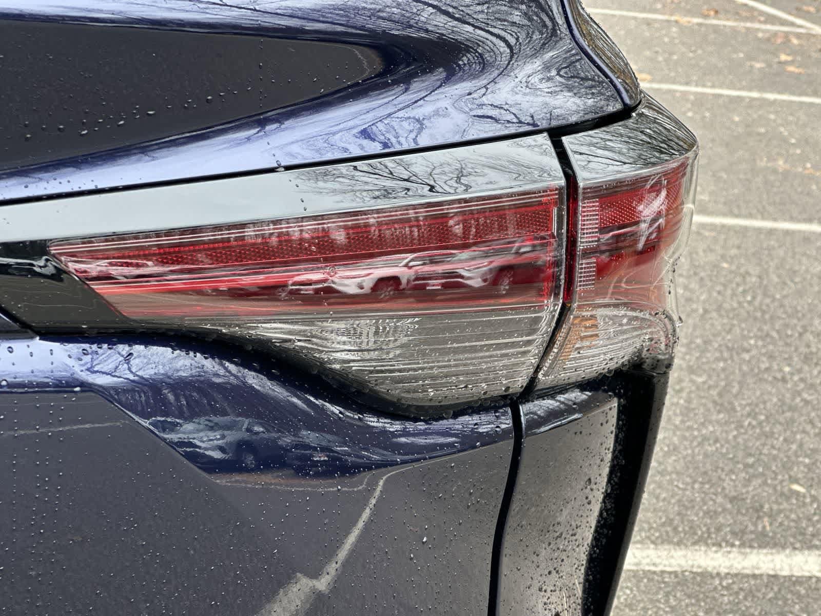 Thumbnail: 2026 Toyota Sienna - 23