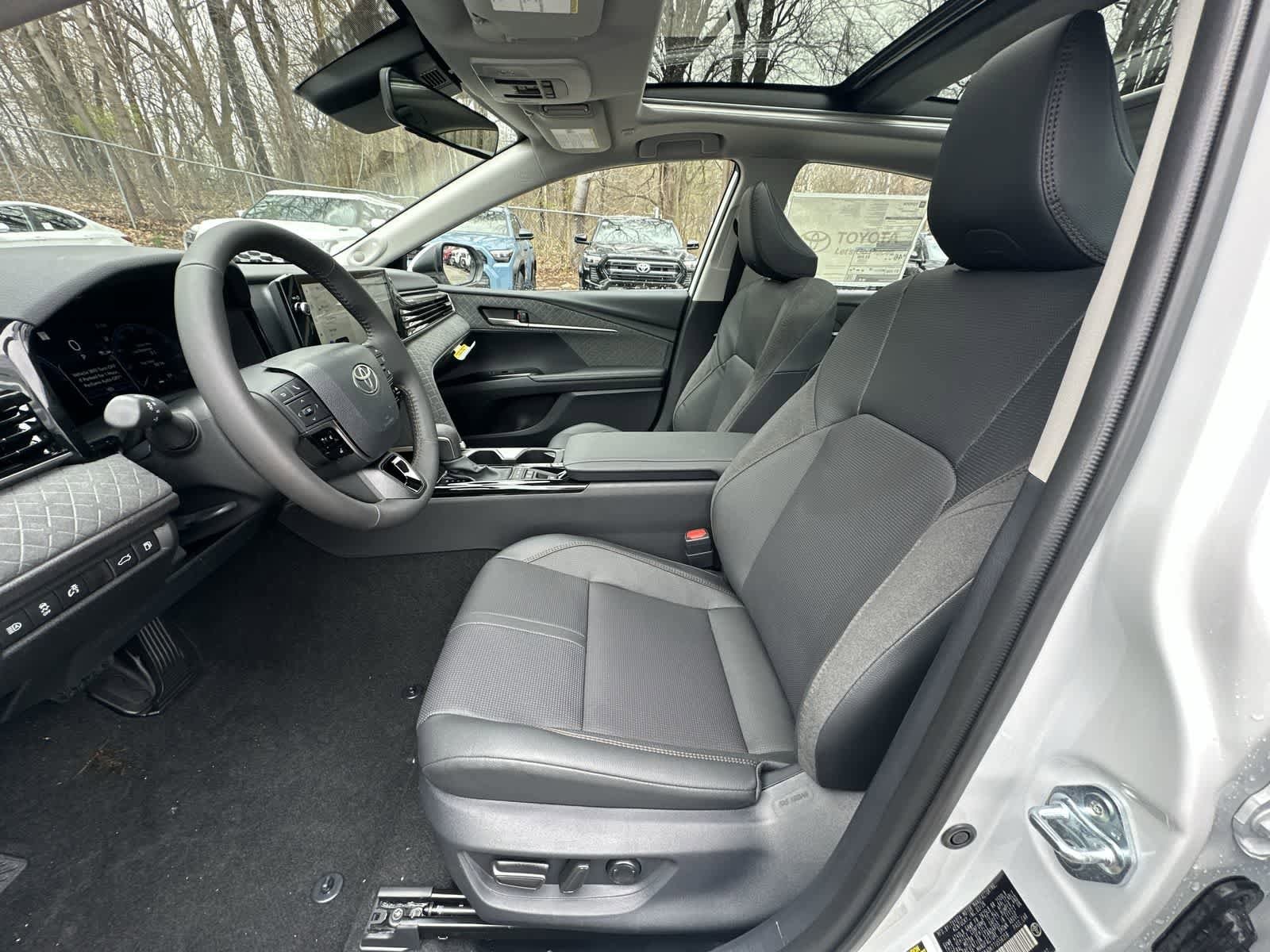 Thumbnail: 2026 Toyota Camry - 32