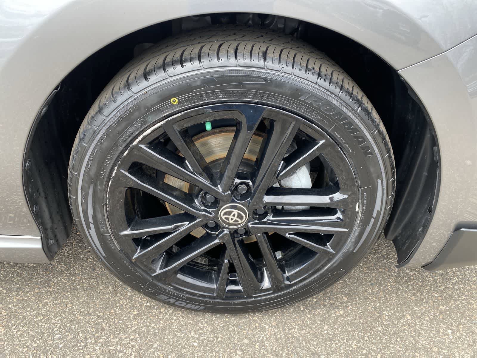 Thumbnail: 2025 Toyota Camry - 14