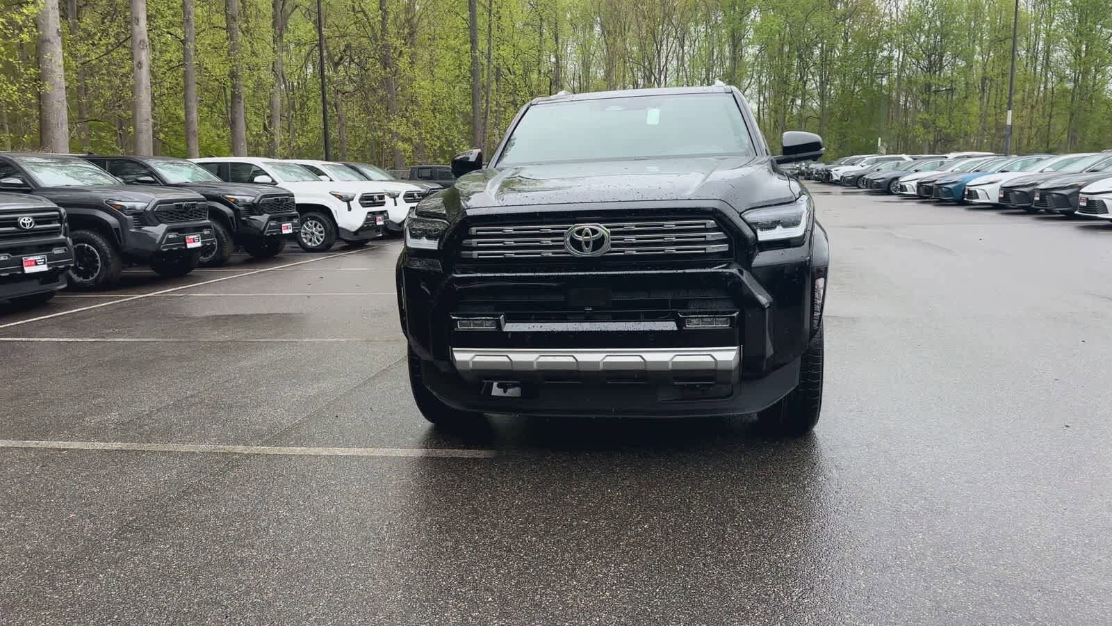 Thumbnail: 2026 Toyota 4Runner - 3