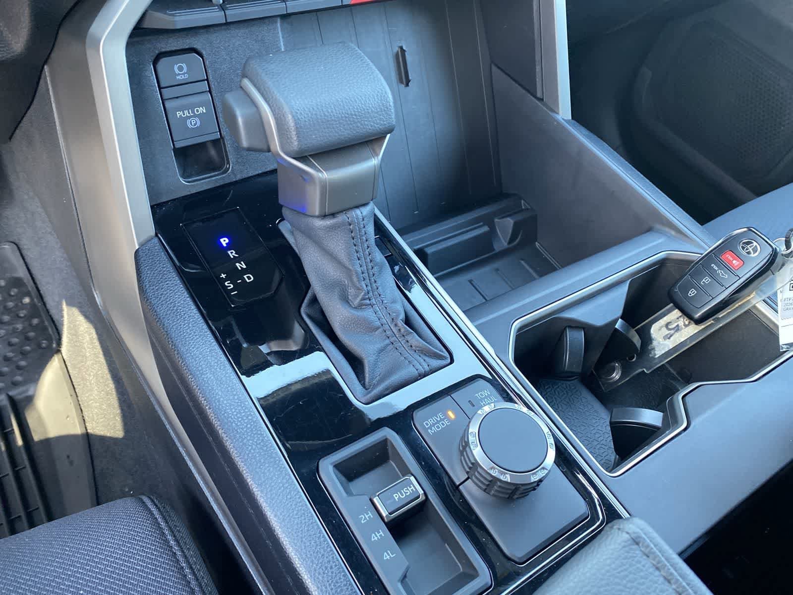 Thumbnail: 2026 Toyota Tundra - 29