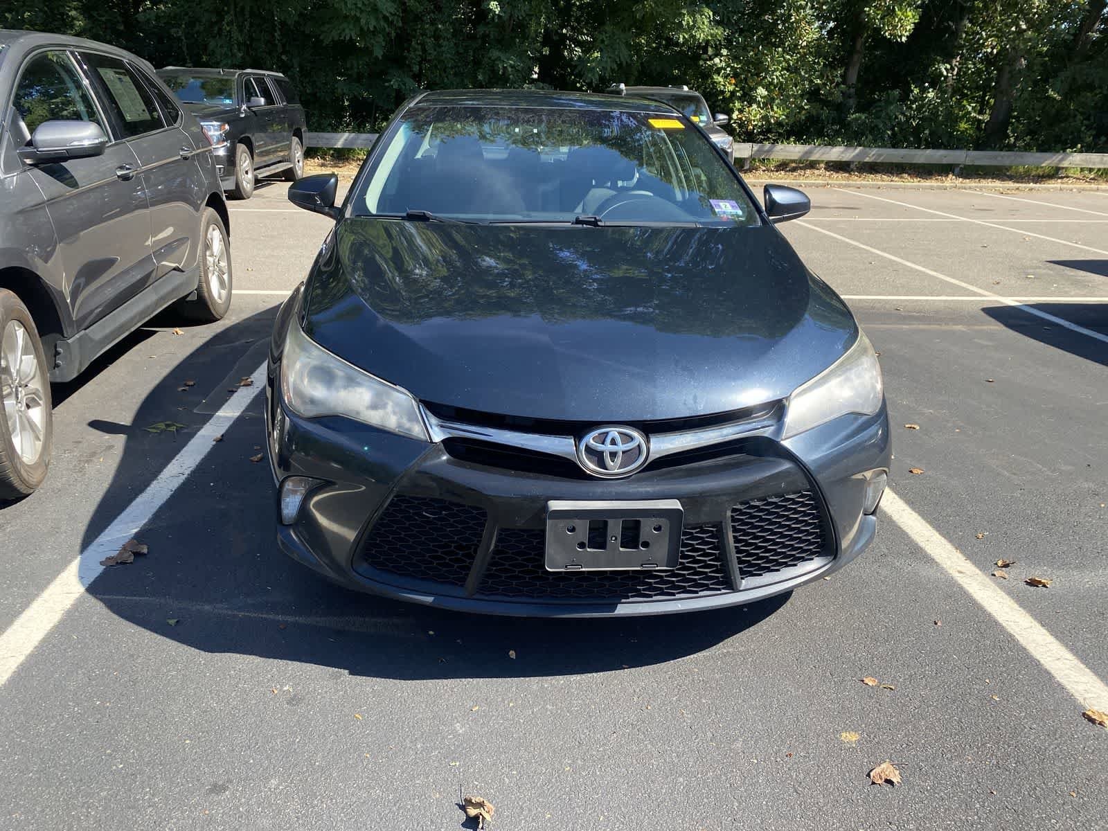 Thumbnail: 2017 Toyota Camry - 2