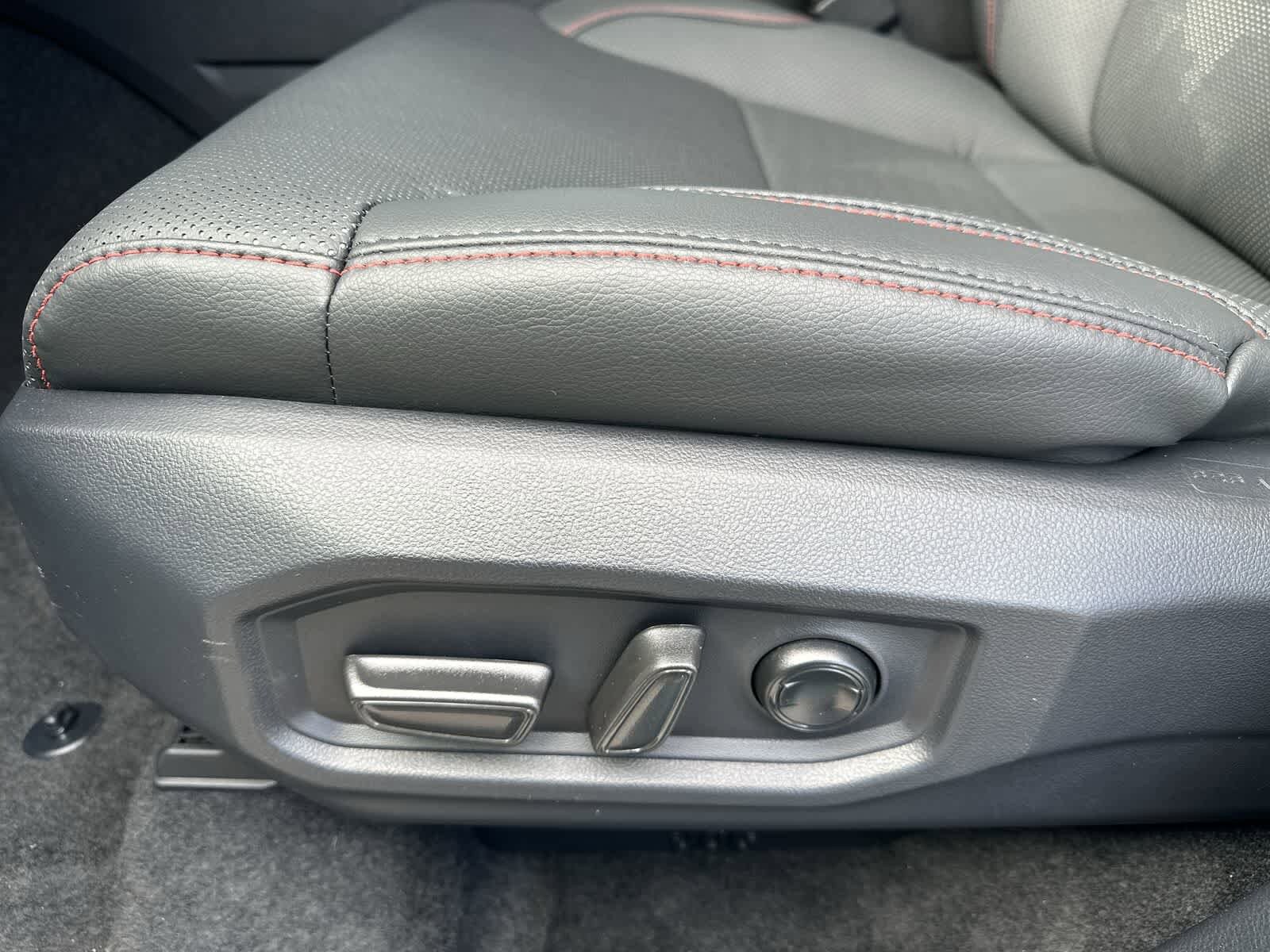 Thumbnail: 2026 Toyota Tundra - 27