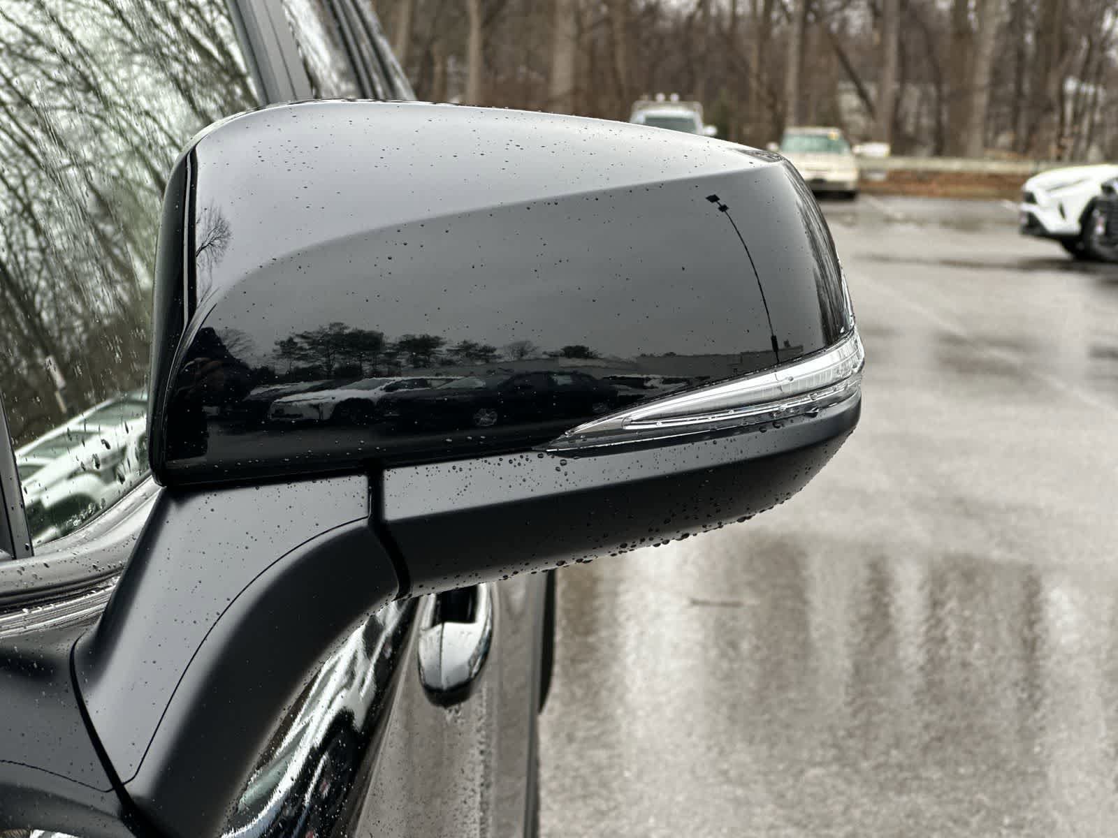 Thumbnail: 2025 Toyota RAV4 - 11