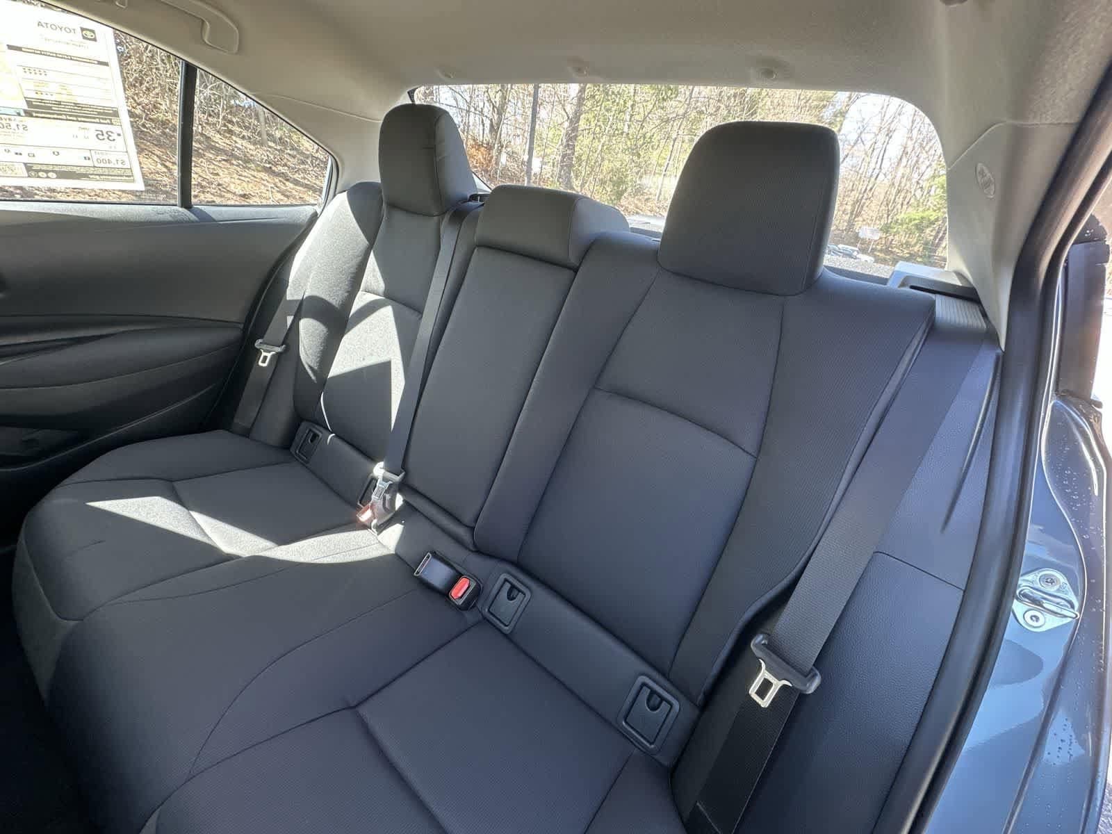 Thumbnail: 2026 Toyota Corolla - 31