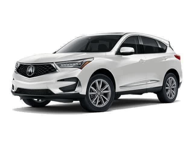 Thumbnail: 2019 Acura RDX - 7
