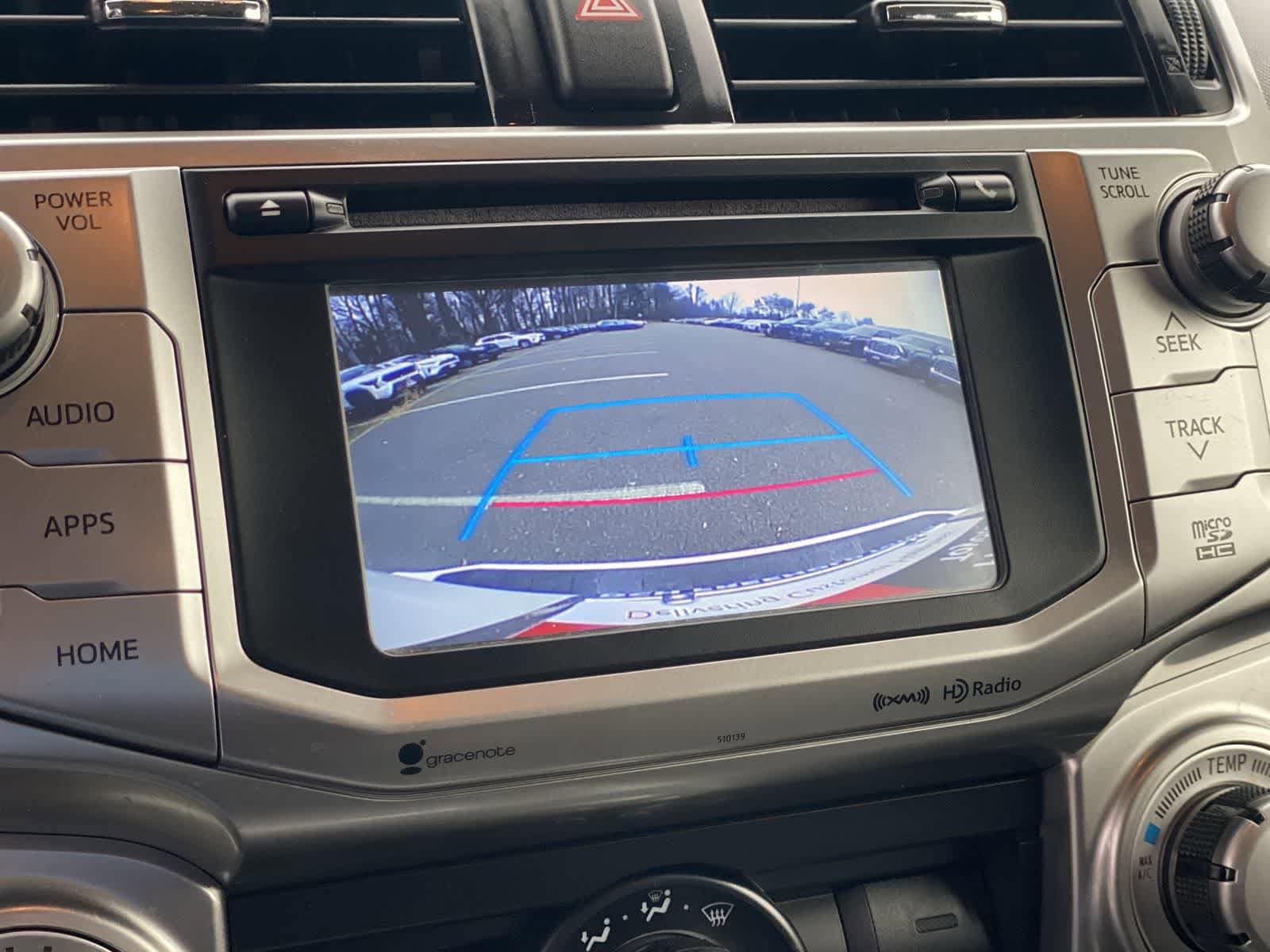 Thumbnail: 2016 Toyota 4Runner - 36