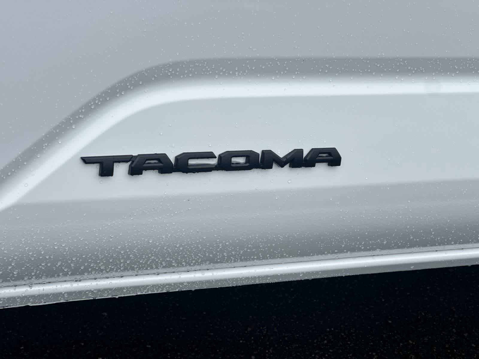 Thumbnail: 2026 Toyota Tacoma - 13