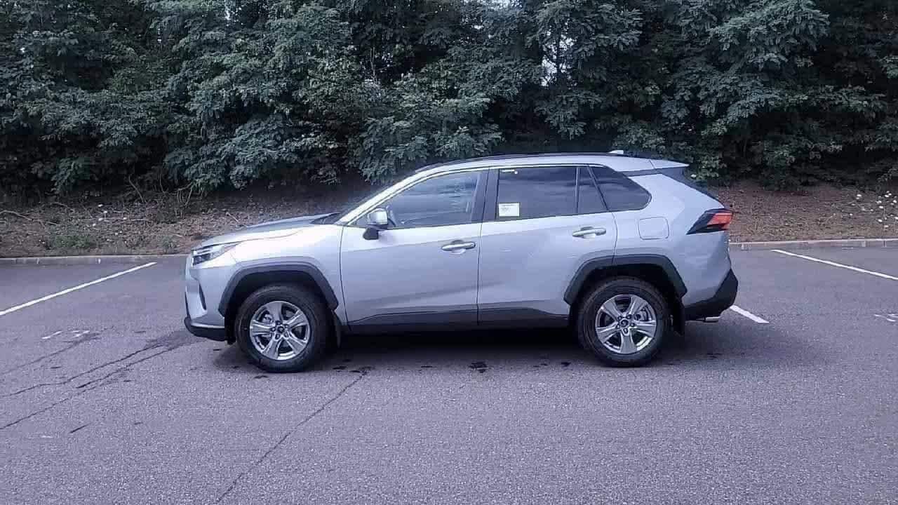Thumbnail: 2025 Toyota RAV4 - 5