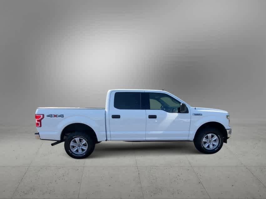 Thumbnail: 2020 Ford F-150 - 9