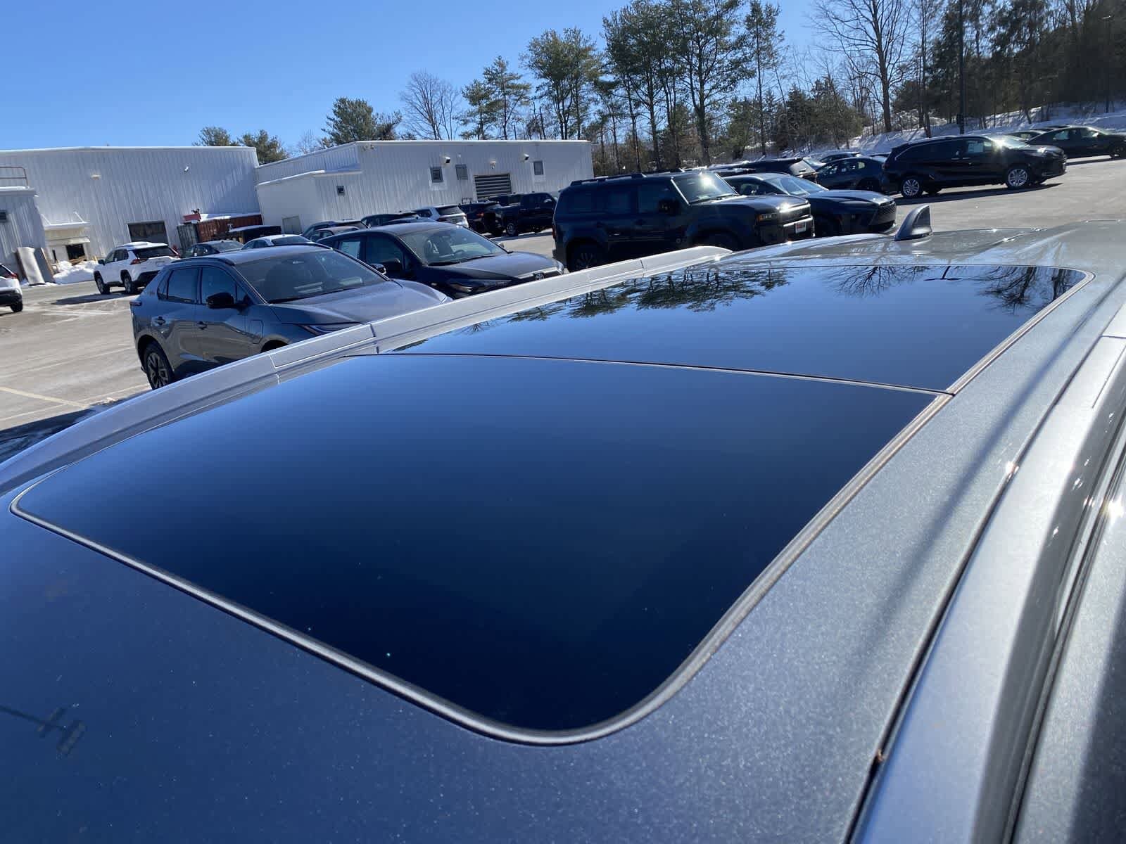 Thumbnail: 2023 Nissan Rogue - 28