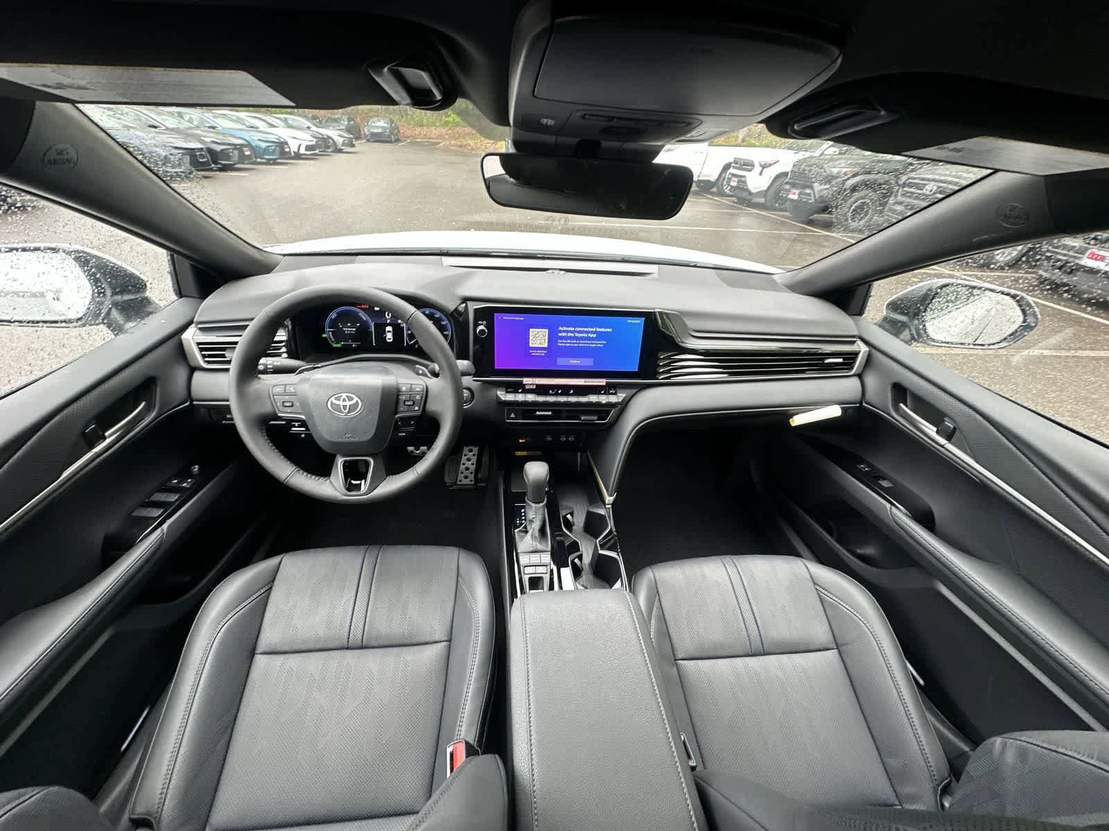 Thumbnail: 2026 Toyota Camry - 26