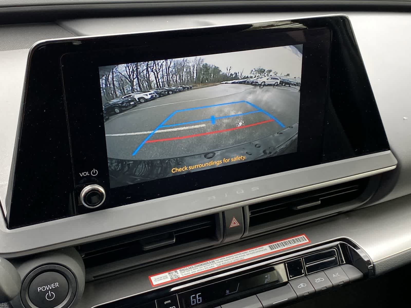 Thumbnail: 2025 Toyota Prius - 27