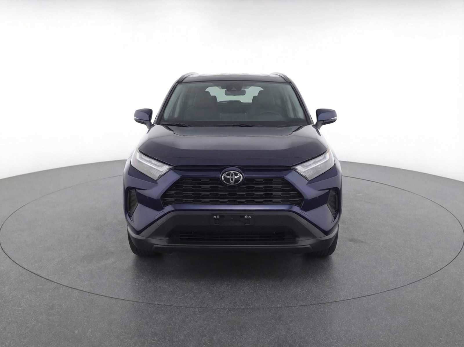 Thumbnail: 2024 Toyota RAV4 - 2