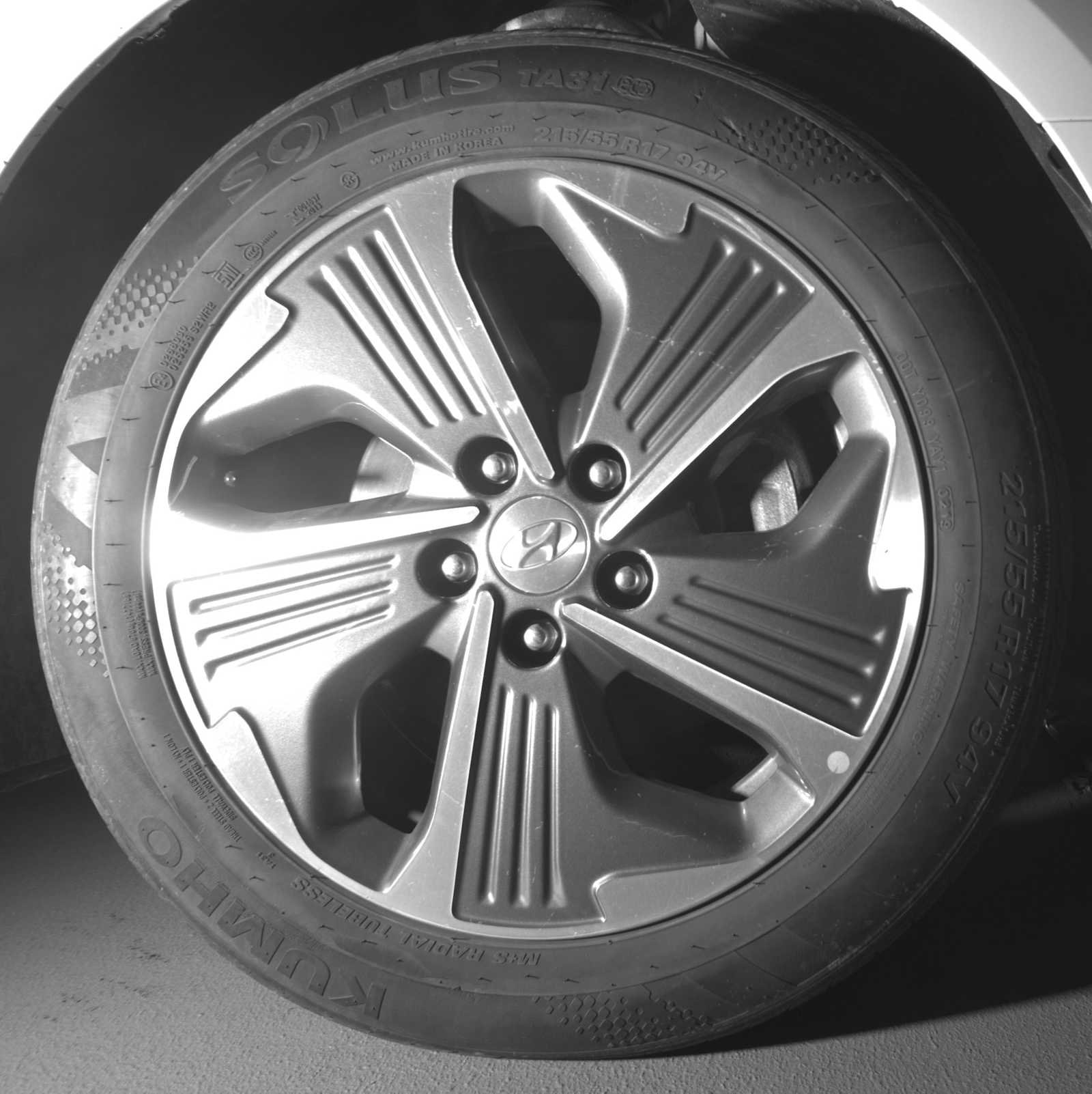 Thumbnail: 2019 Hyundai Sonata - 27