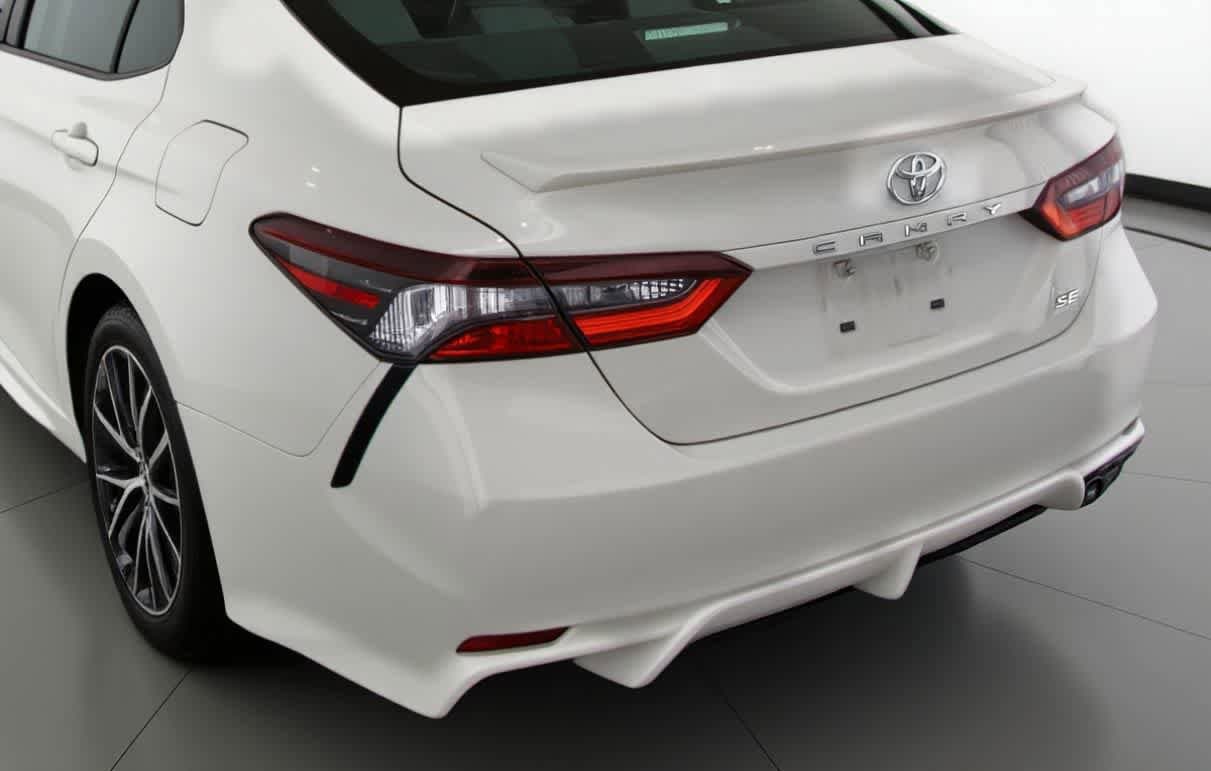 Thumbnail: 2023 Toyota Camry - 6