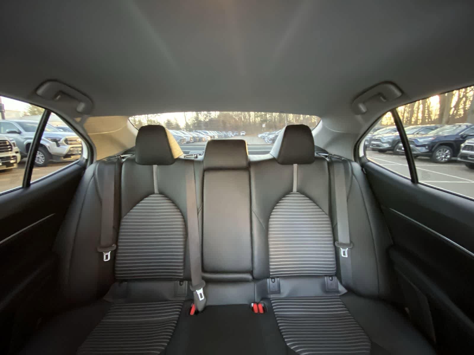 Thumbnail: 2024 Toyota Camry - 24