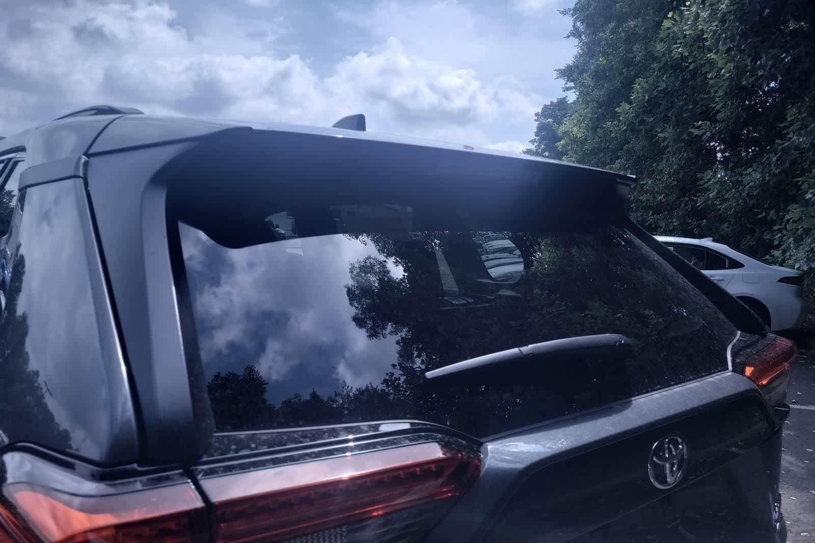 Thumbnail: 2025 Toyota RAV4 - 16