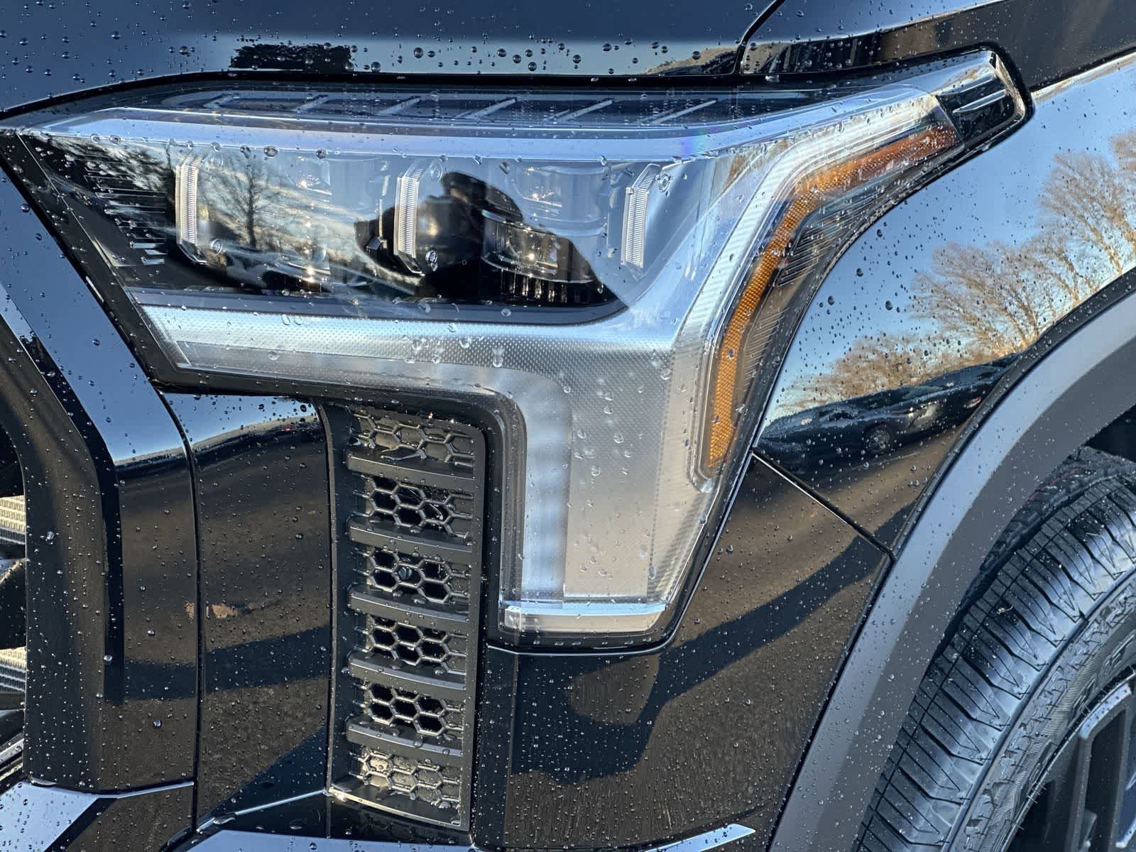 Thumbnail: 2026 Toyota Tundra - 11