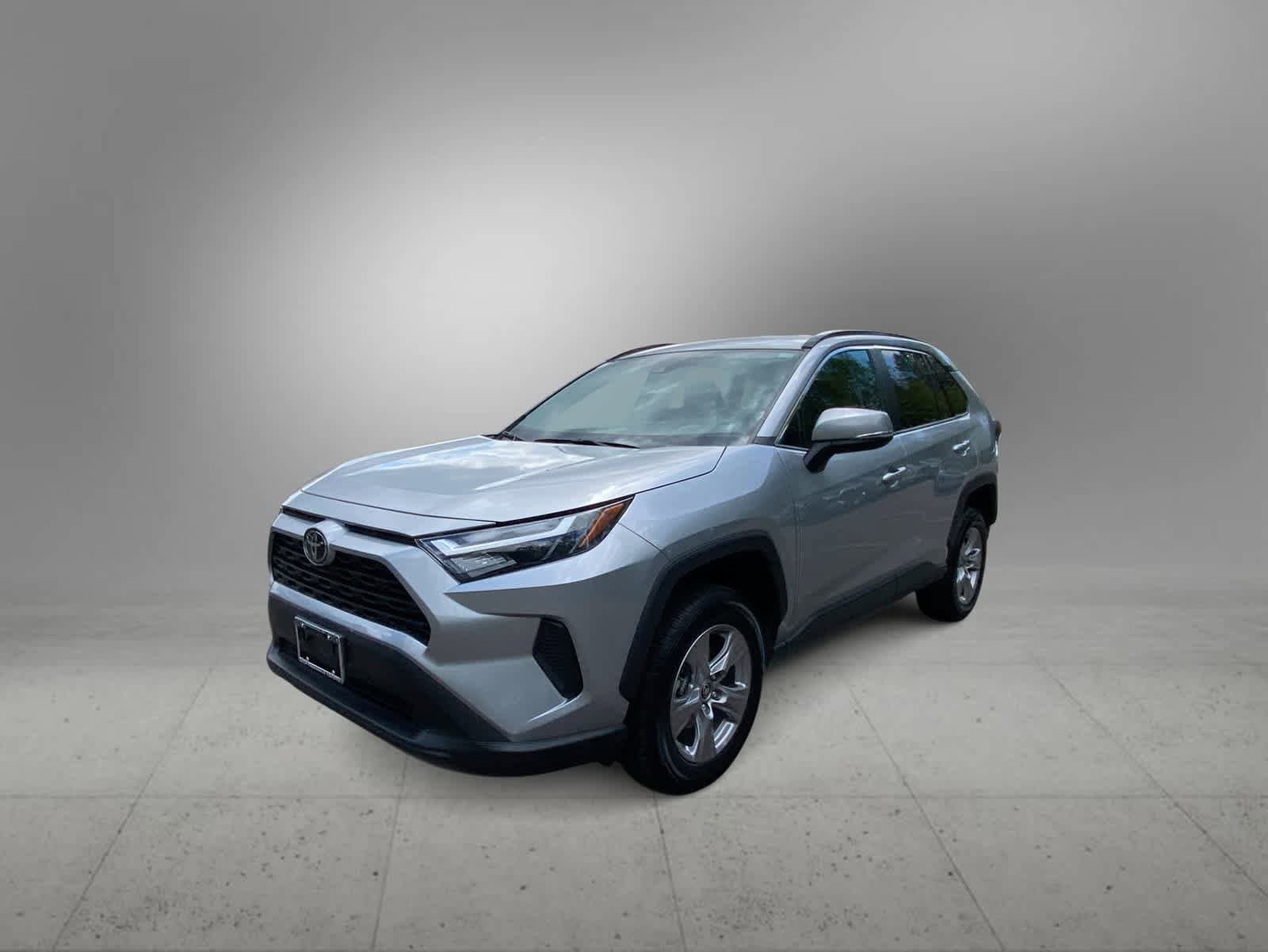 2025 Toyota RAV4 XLE -
                  Freehold, NJ