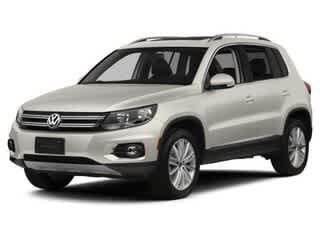 2014 Volkswagen Tiguan S -
                  Freehold, NJ