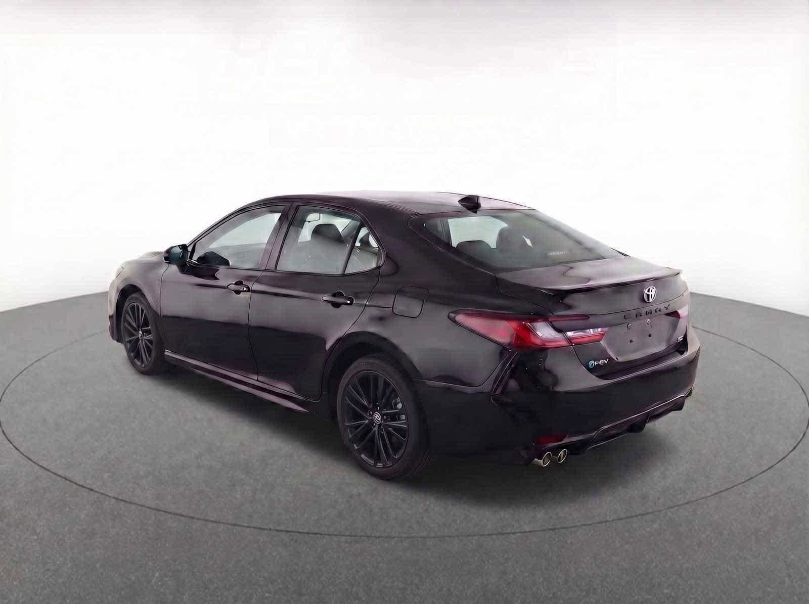 Thumbnail: 2025 Toyota Camry - 5