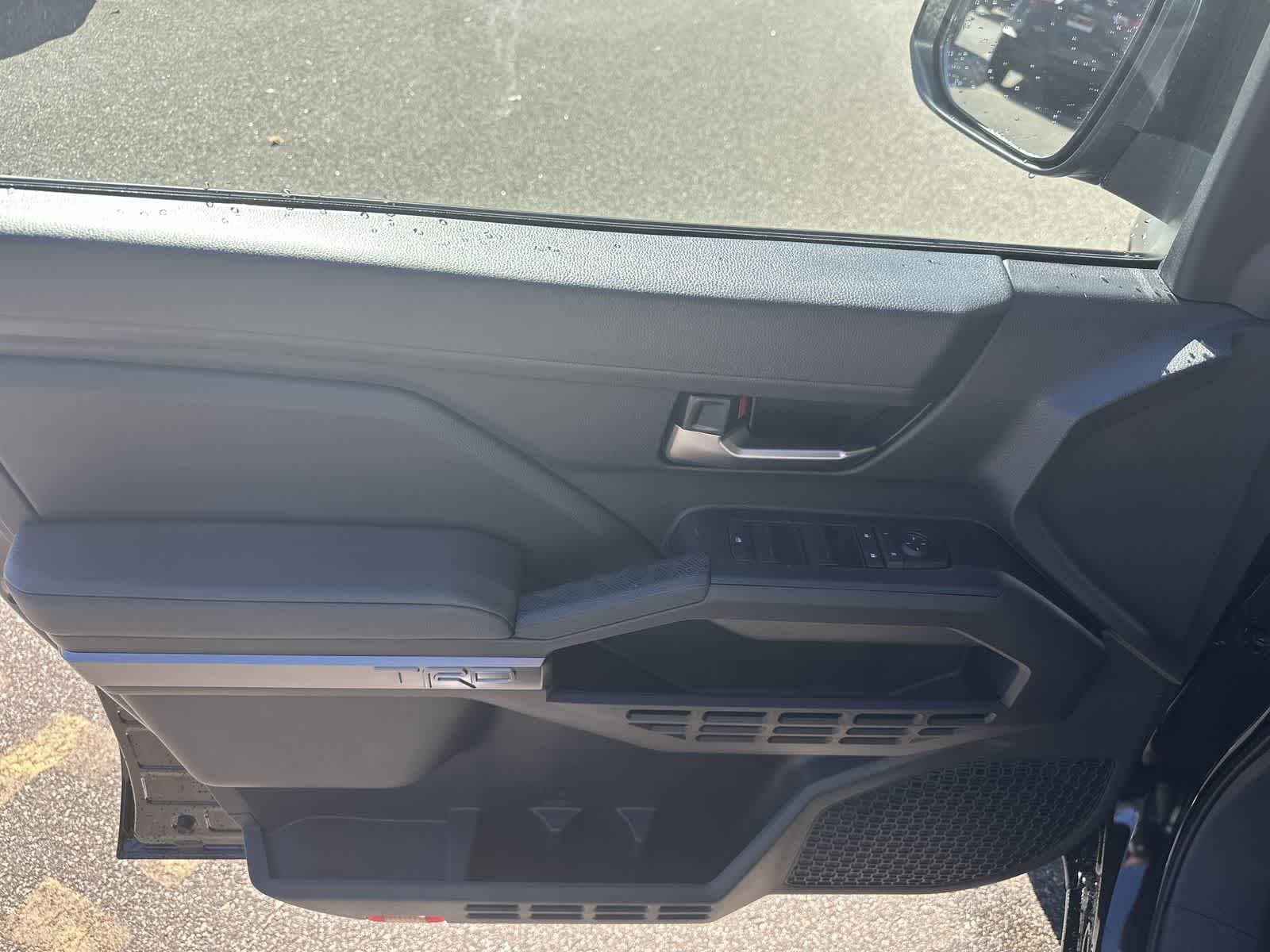 Thumbnail: 2025 Toyota Tacoma - 20