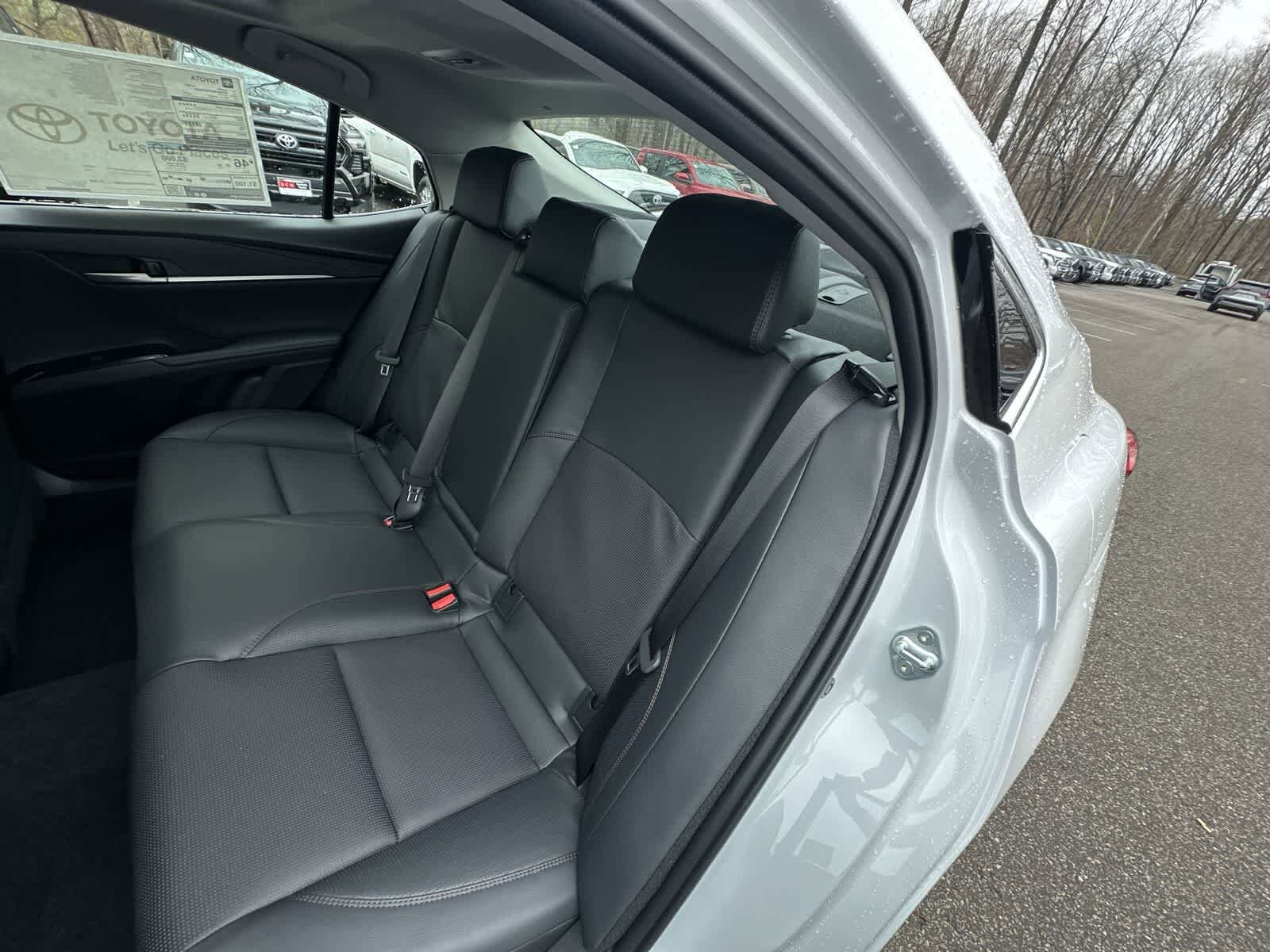 Thumbnail: 2026 Toyota Camry - 34