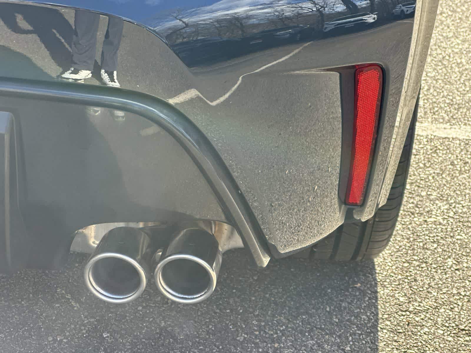 Thumbnail: 2026 Toyota Corolla - 21