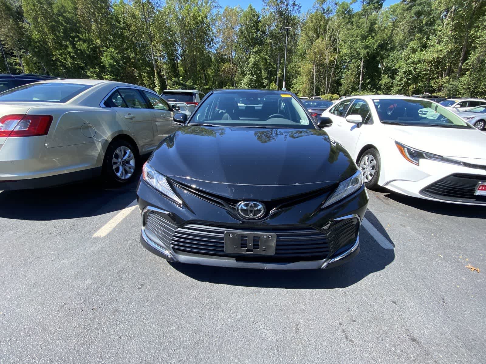 Thumbnail: 2023 Toyota Camry - 2