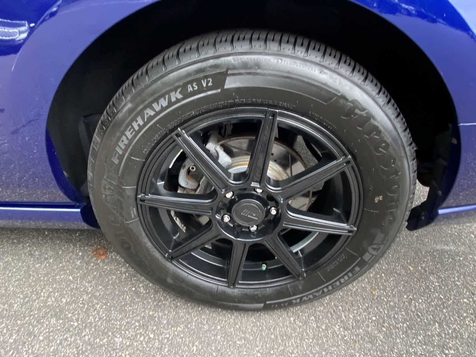 Thumbnail: 2014 Ford Mustang - 12