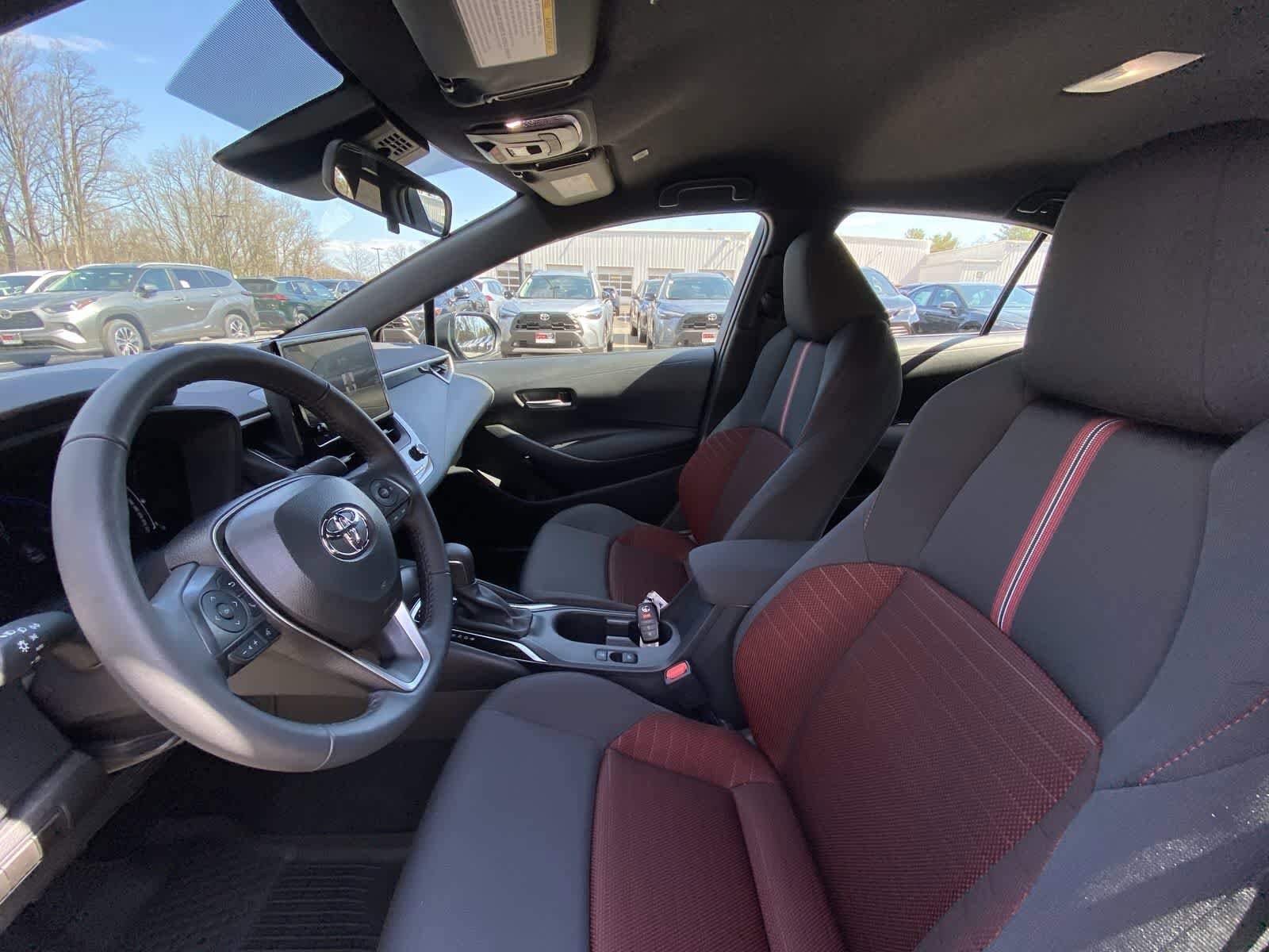 Thumbnail: 2026 Toyota Corolla - 16