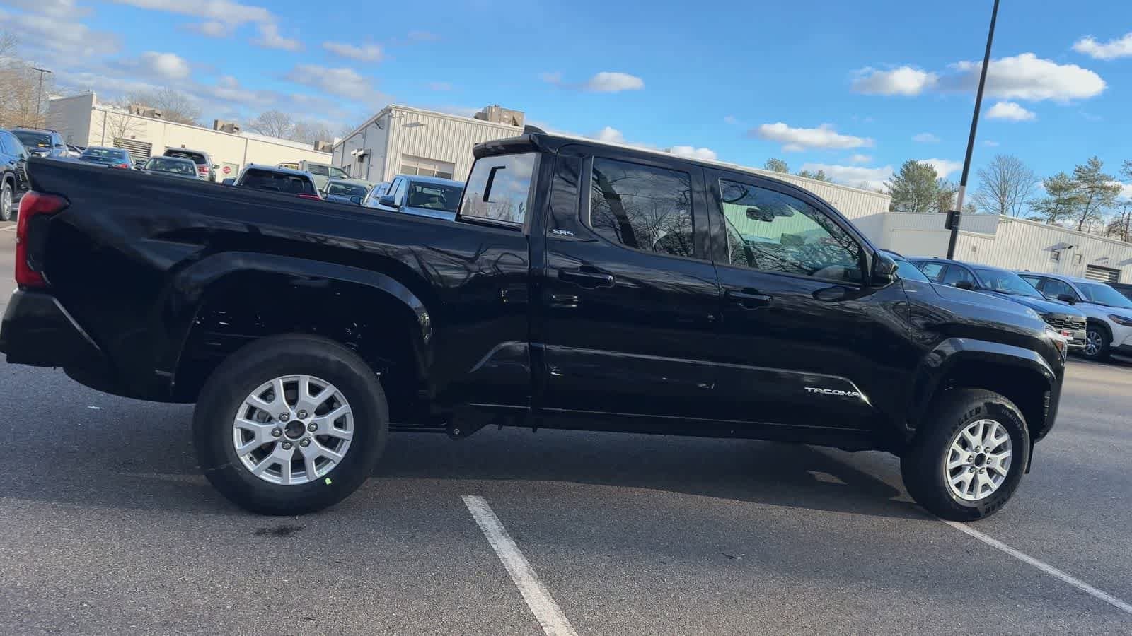 Thumbnail: 2026 Toyota Tacoma - 9