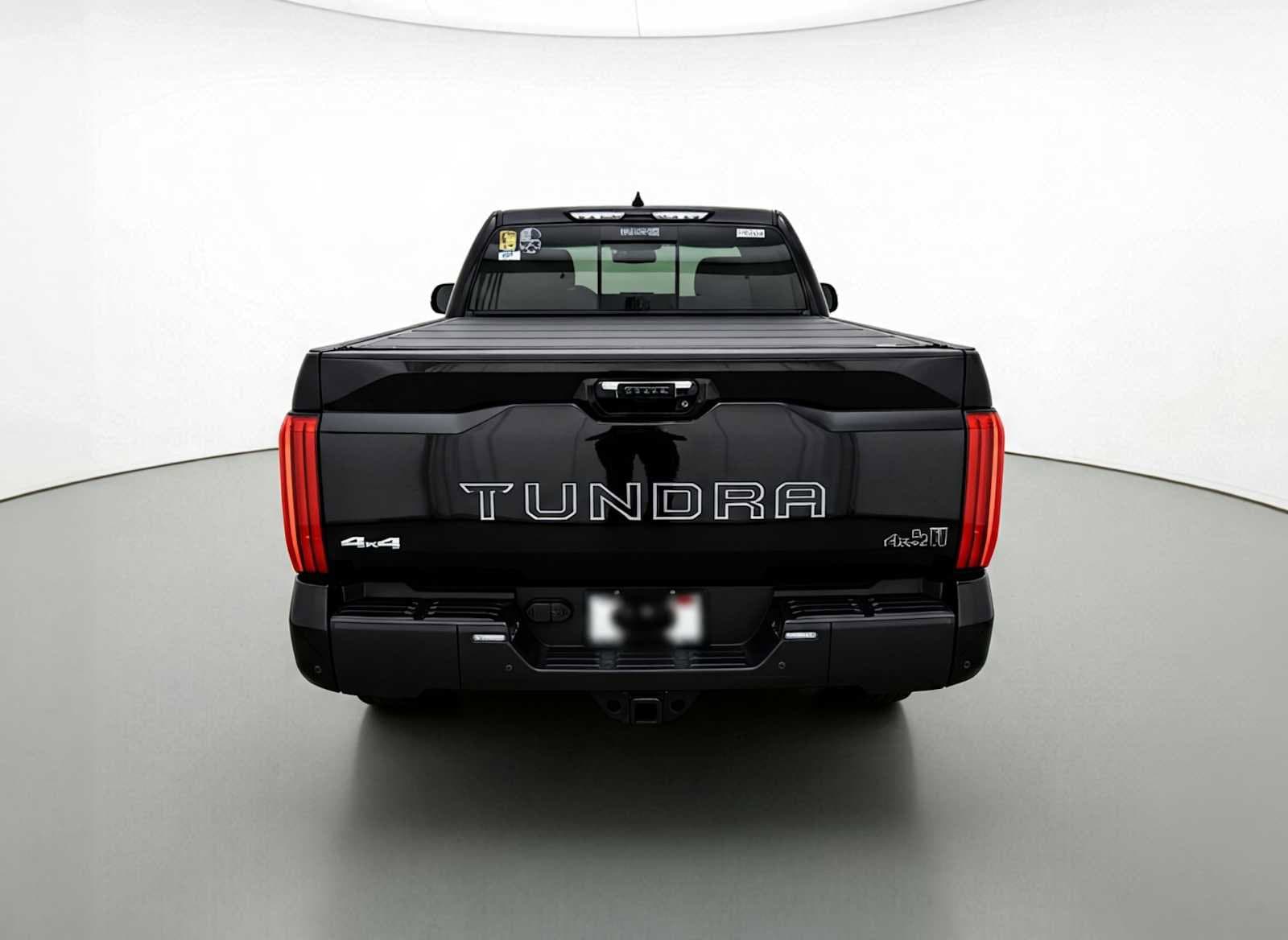 Thumbnail: 2022 Toyota Tundra - 5