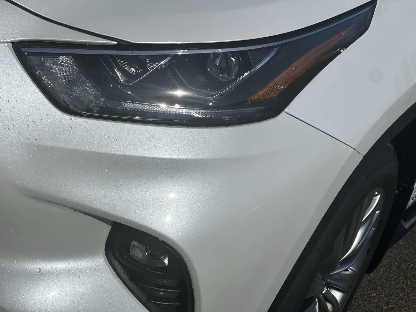 Thumbnail: 2025 Toyota Highlander - 11