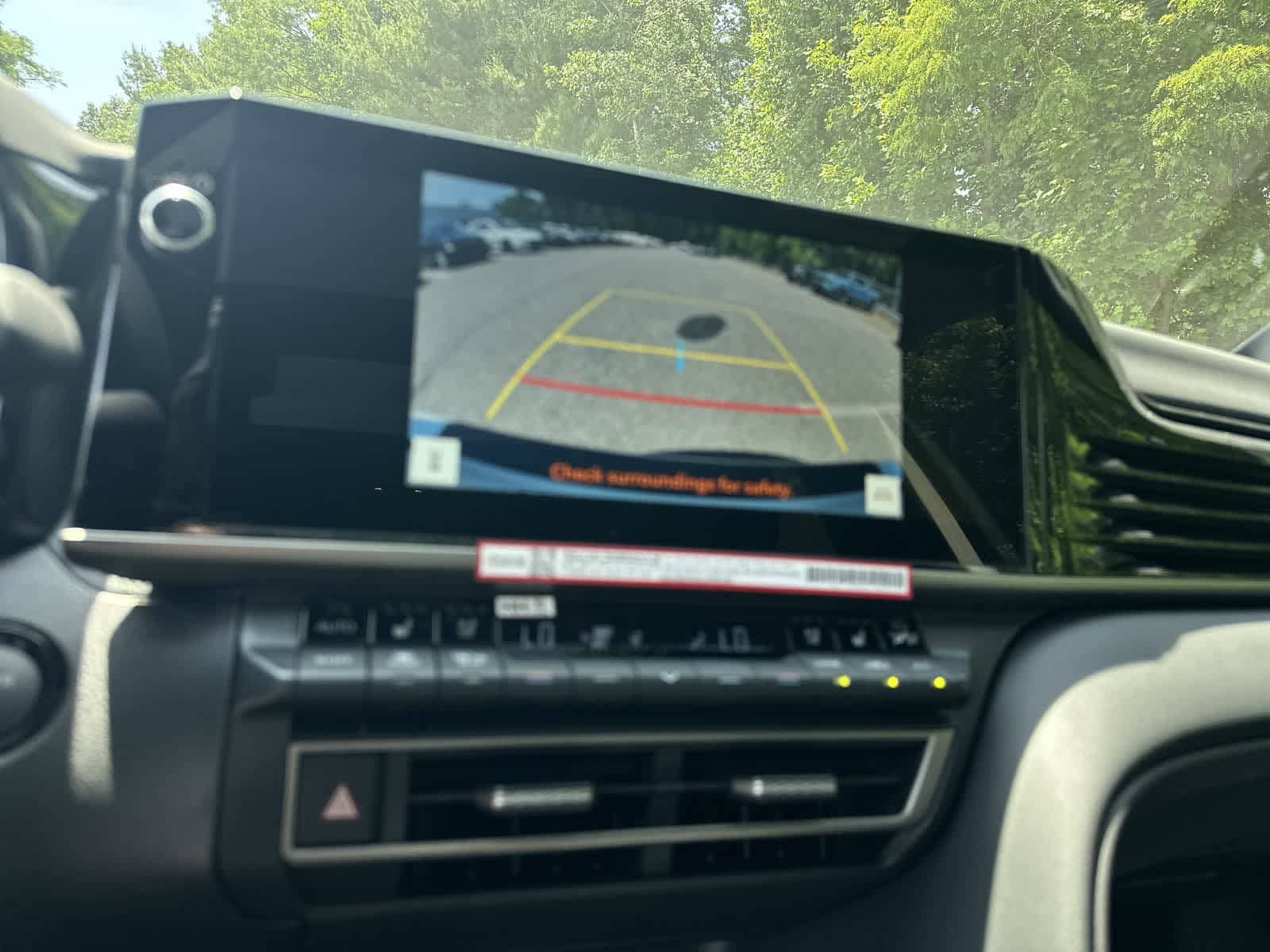 Thumbnail: 2026 Toyota Camry - 34