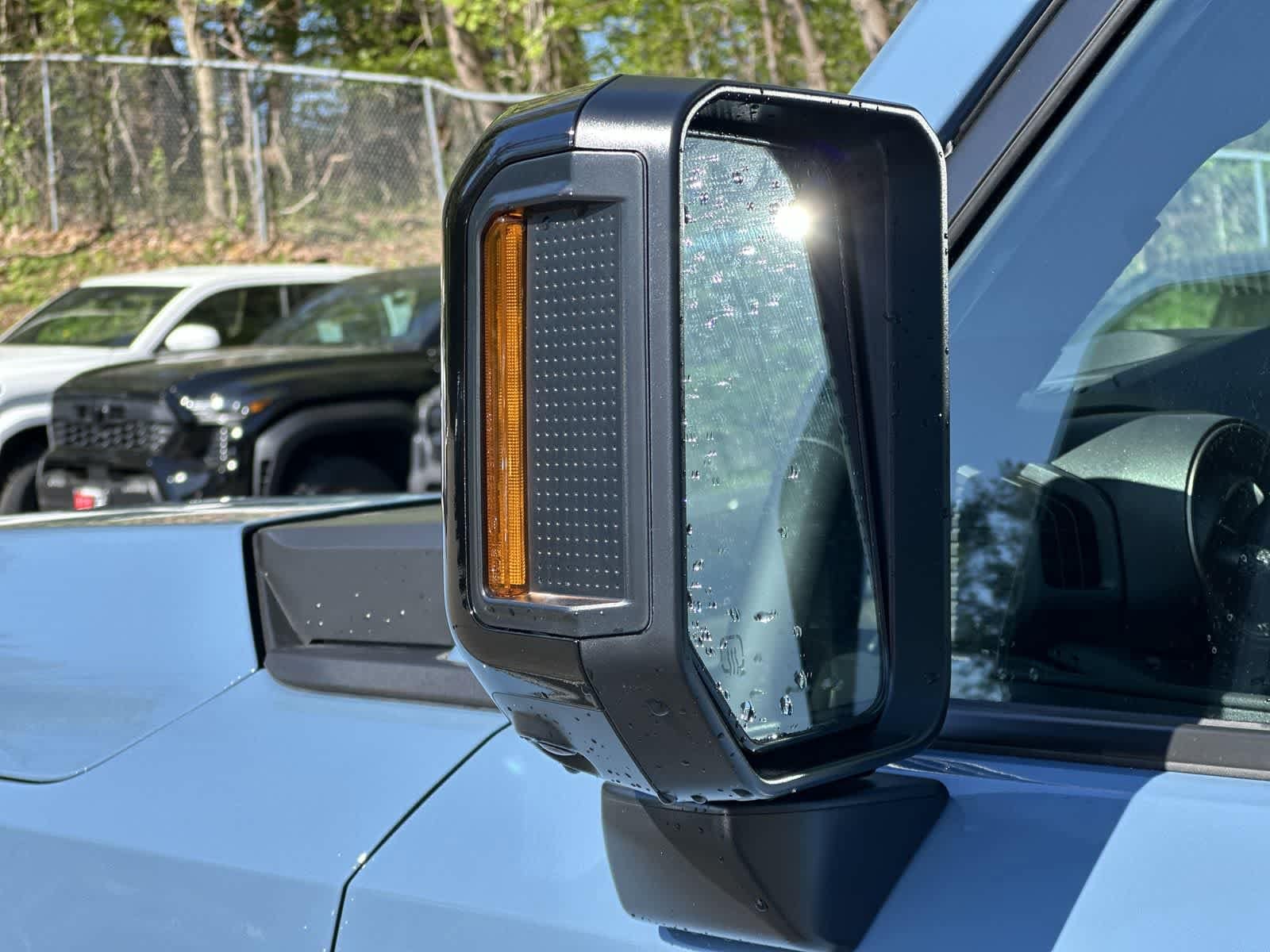 Thumbnail: 2026 Toyota Land Cruiser - 18