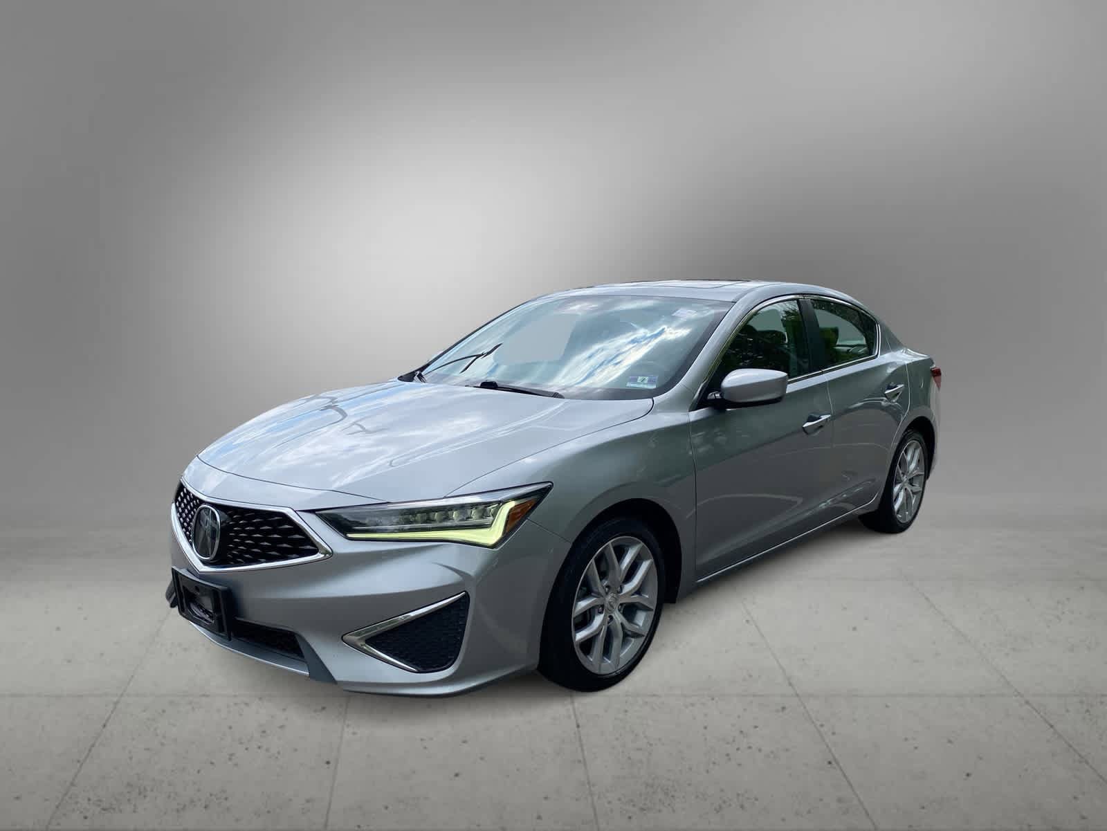 2019 Acura ILX  -
                  Freehold, NJ