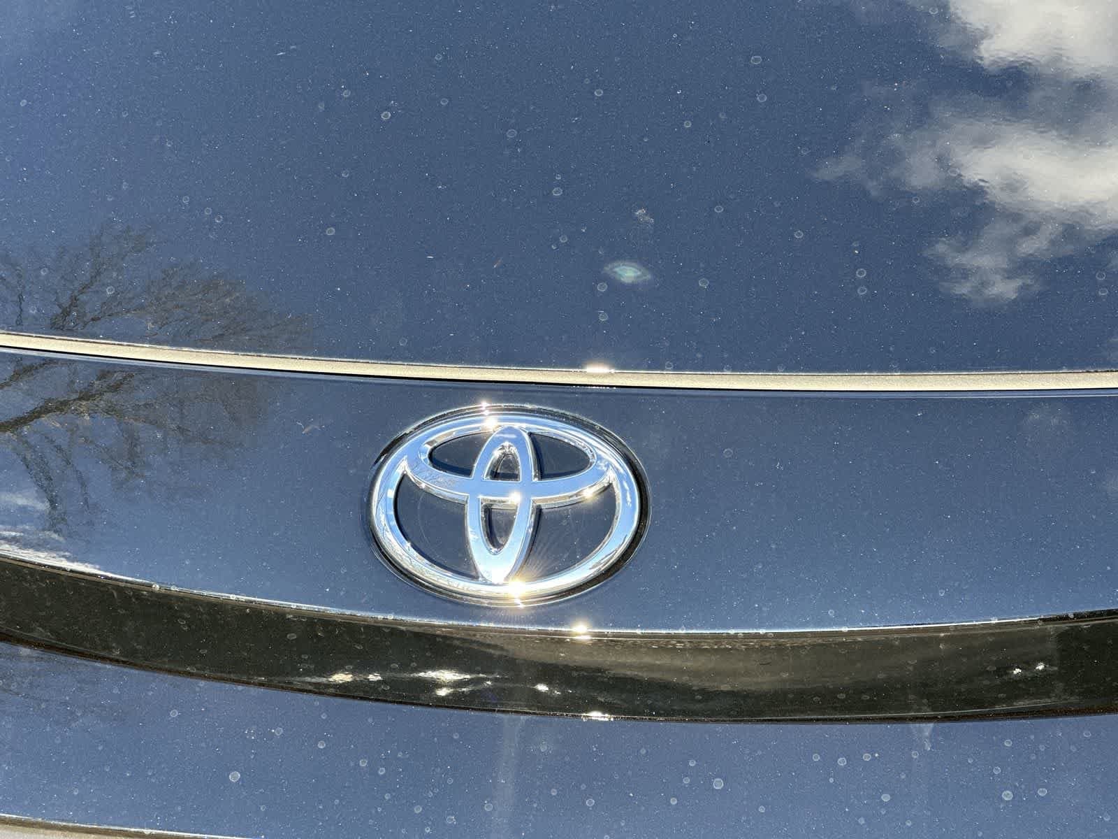 Thumbnail: 2026 Toyota Corolla - 12