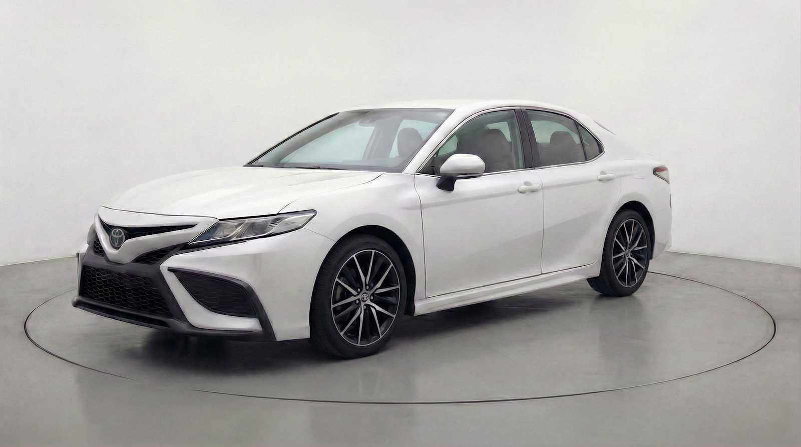 Thumbnail: 2023 Toyota Camry - 1