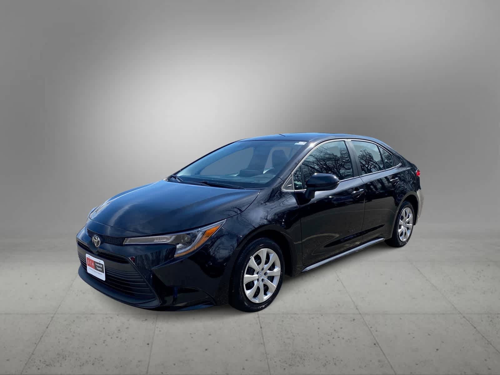 Thumbnail: 2025 Toyota Corolla - 4