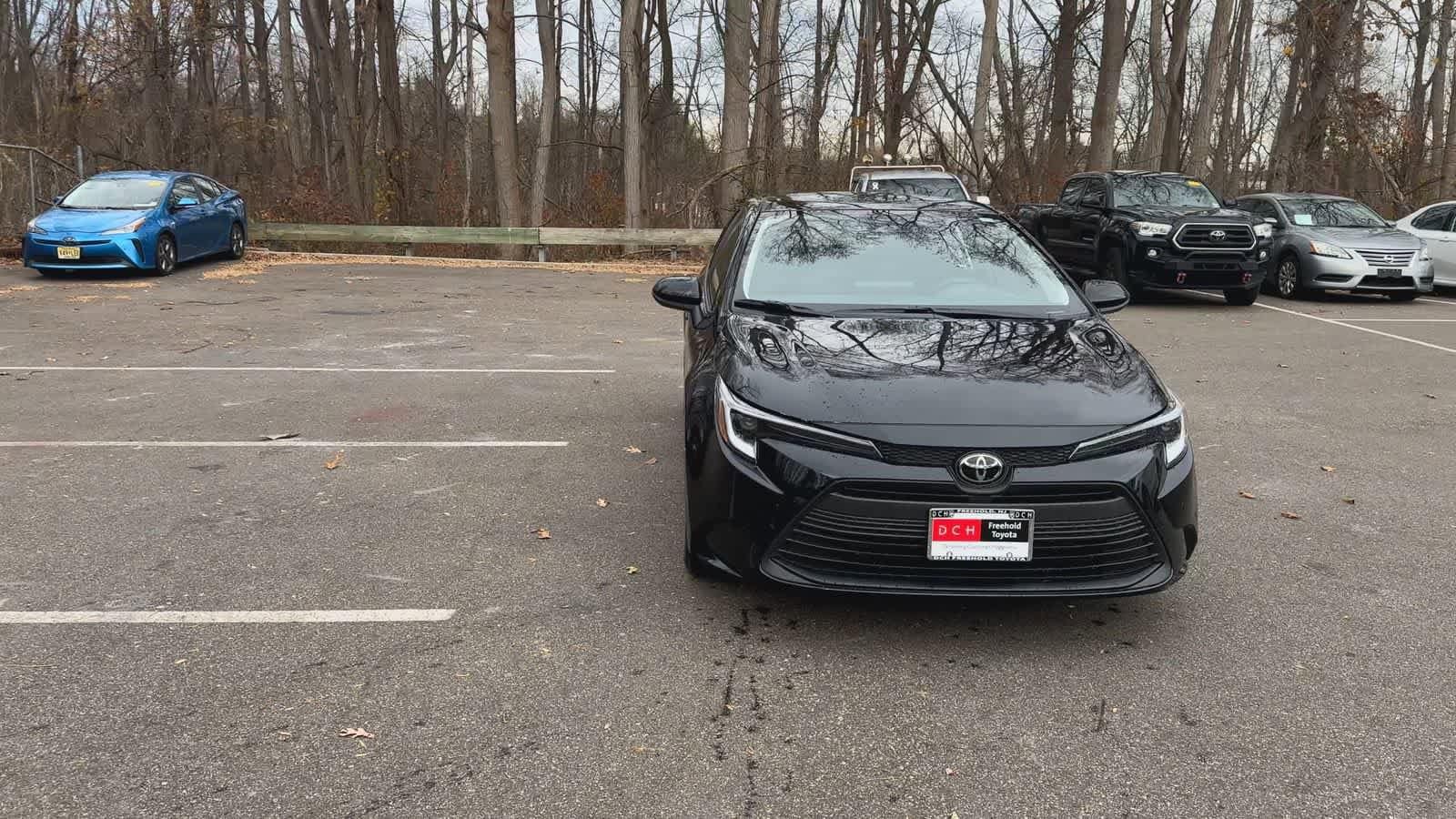 Thumbnail: 2026 Toyota Corolla - 3