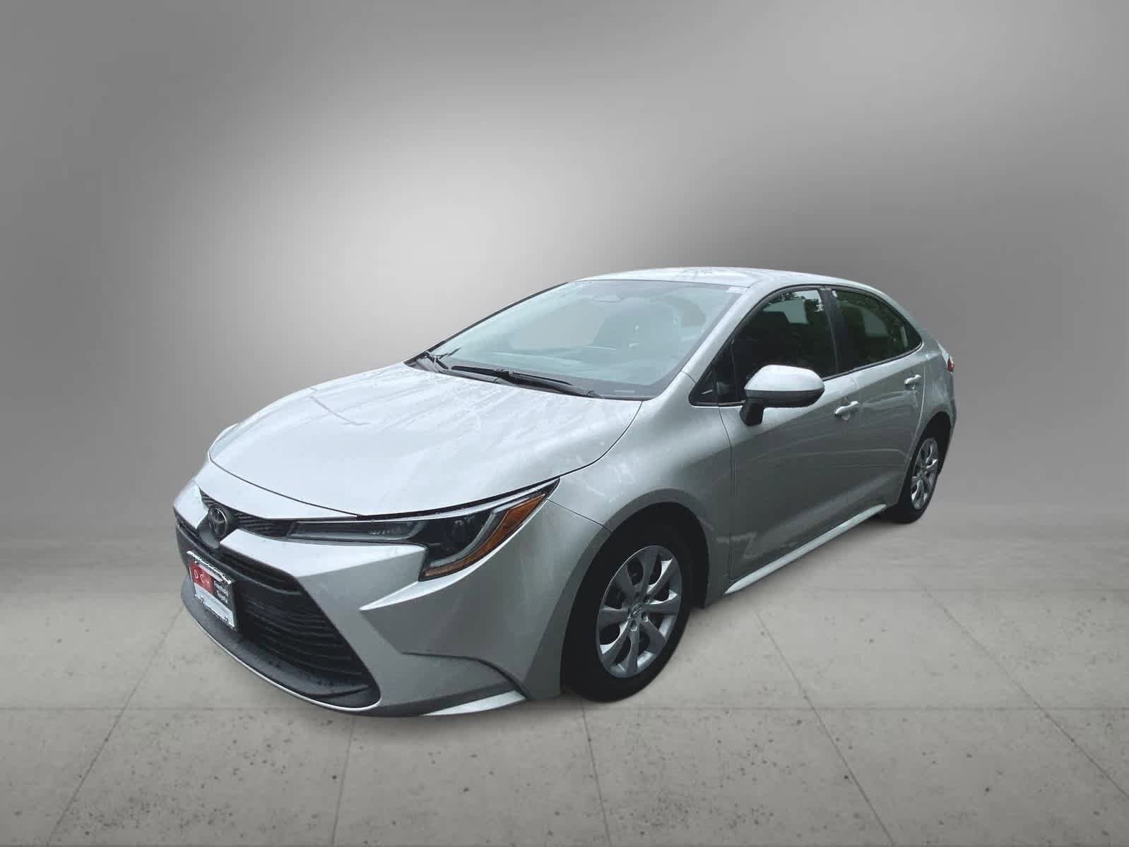 2023 Toyota Corolla LE -
                  Freehold, NJ