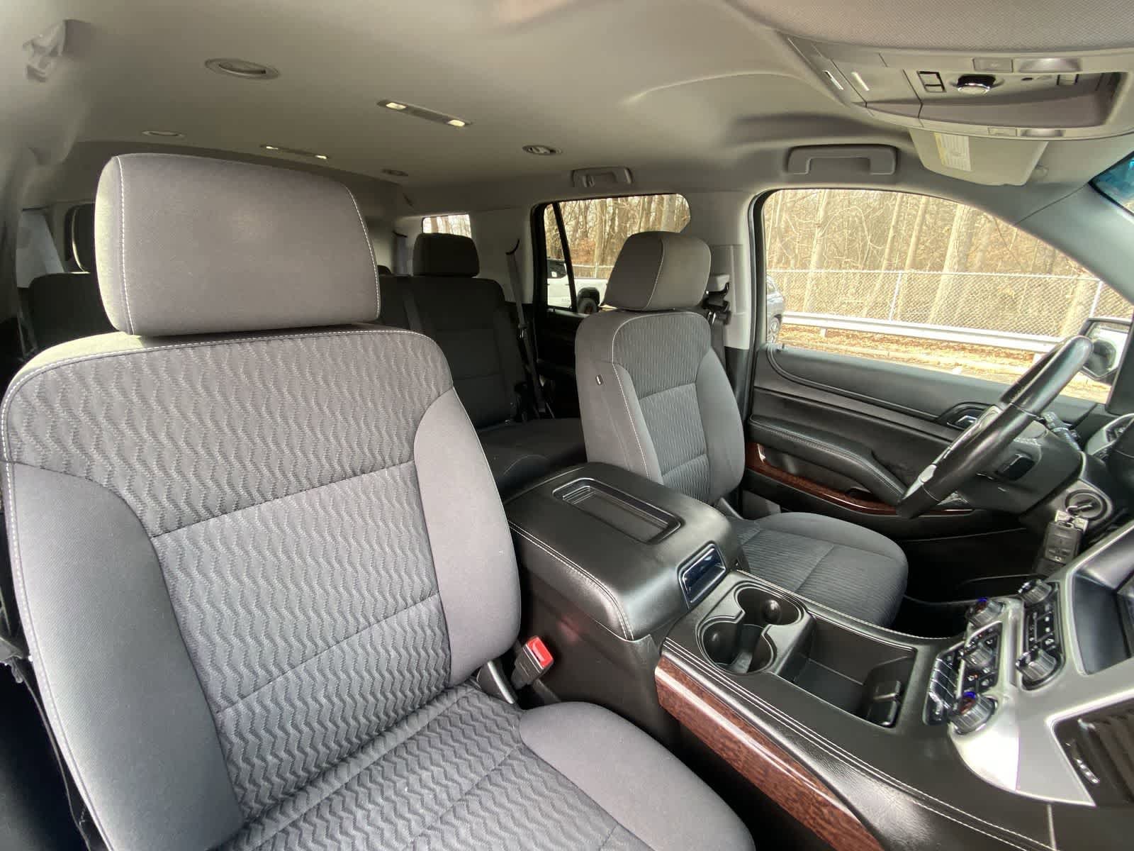 Thumbnail: 2018 GMC Yukon - 29