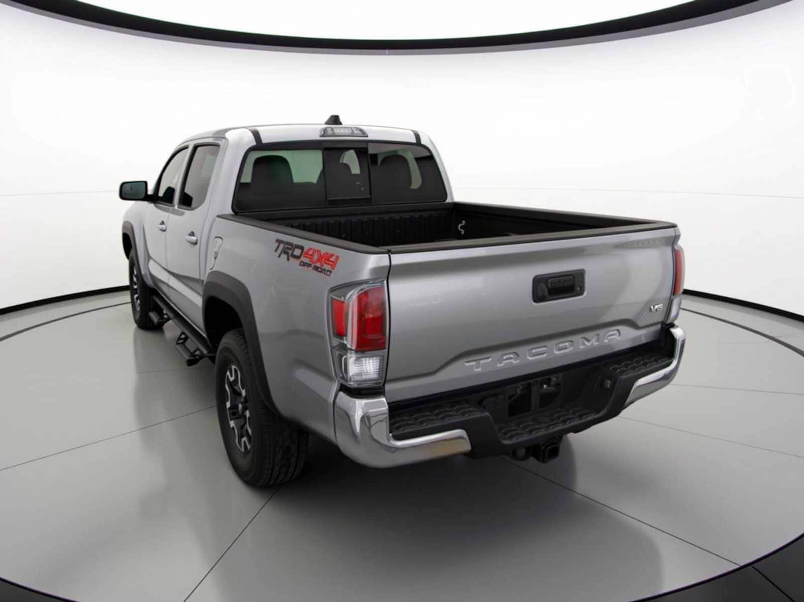 Thumbnail: 2023 Toyota Tacoma - 5